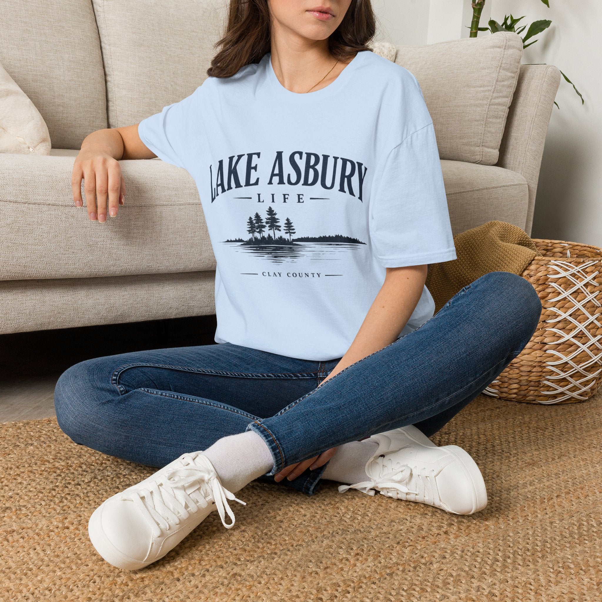 Lake Asbury Life | Pine Tree | Clay County Collection