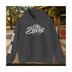 Middleburg | The Burg Personalized Hoodie | Clay County Collection