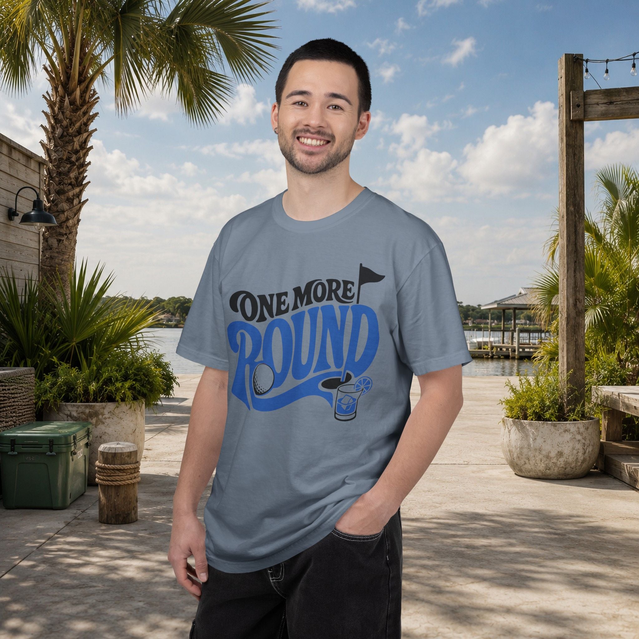 Fleming Island | One More Round | Clay County Collection