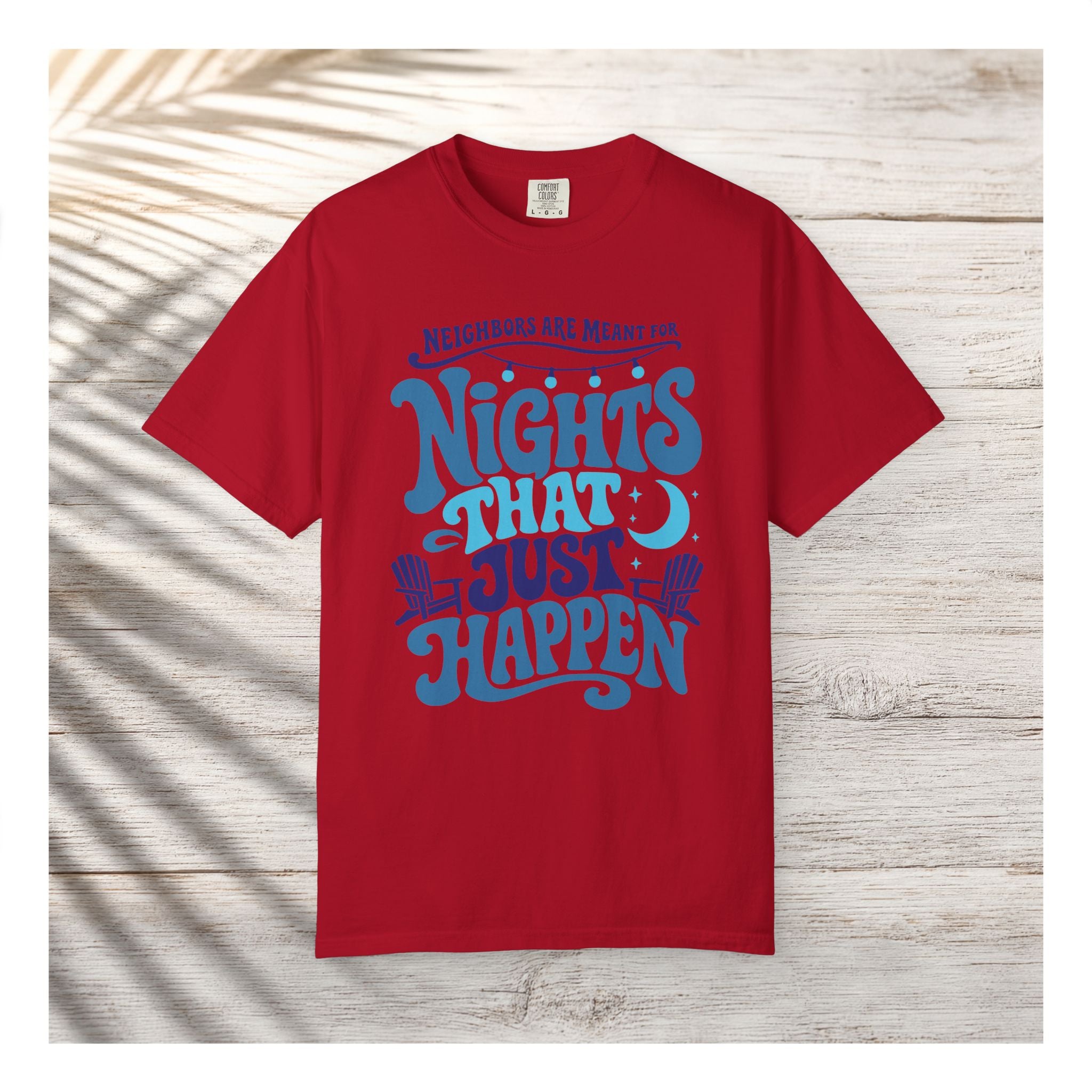 Fleming Island | Nights That Just Happen — alternate product view 10