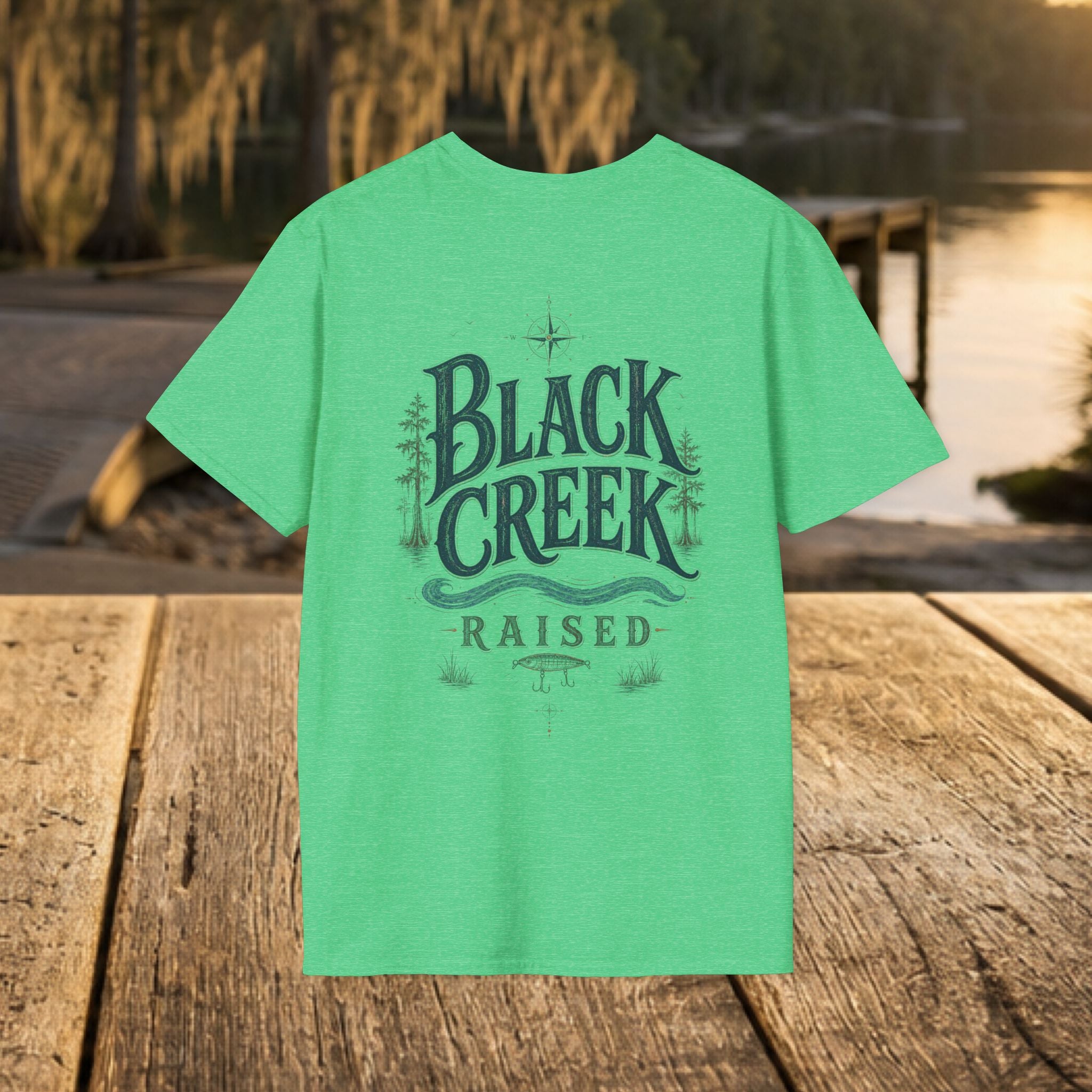Middleburg | Black Creek Raised — alternate product view 7