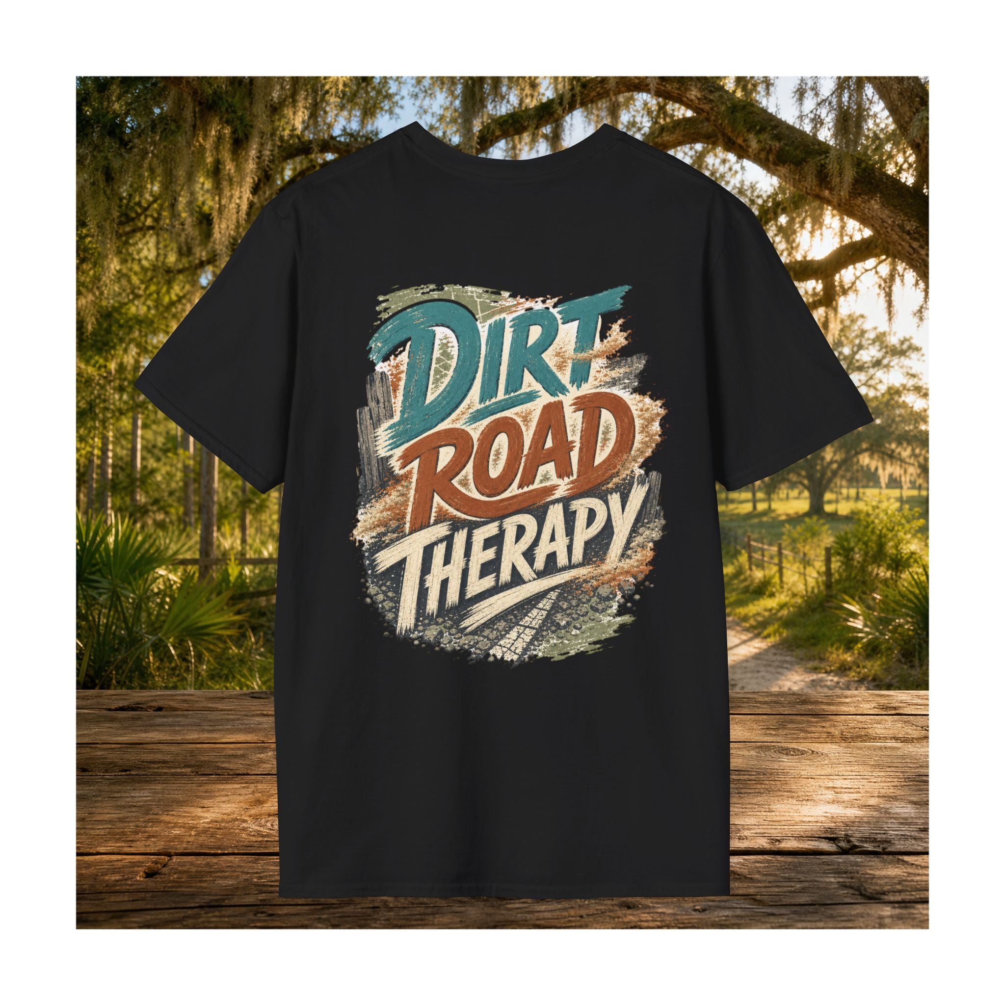 Middleburg | Dirt Road Therapy — alternate product view 3