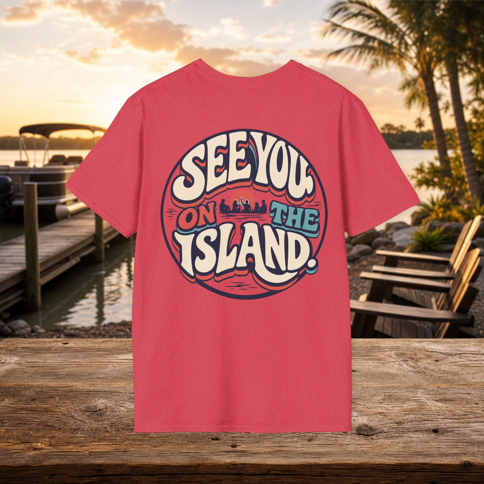 Fleming Island | See You on the Island | Clay County Collection