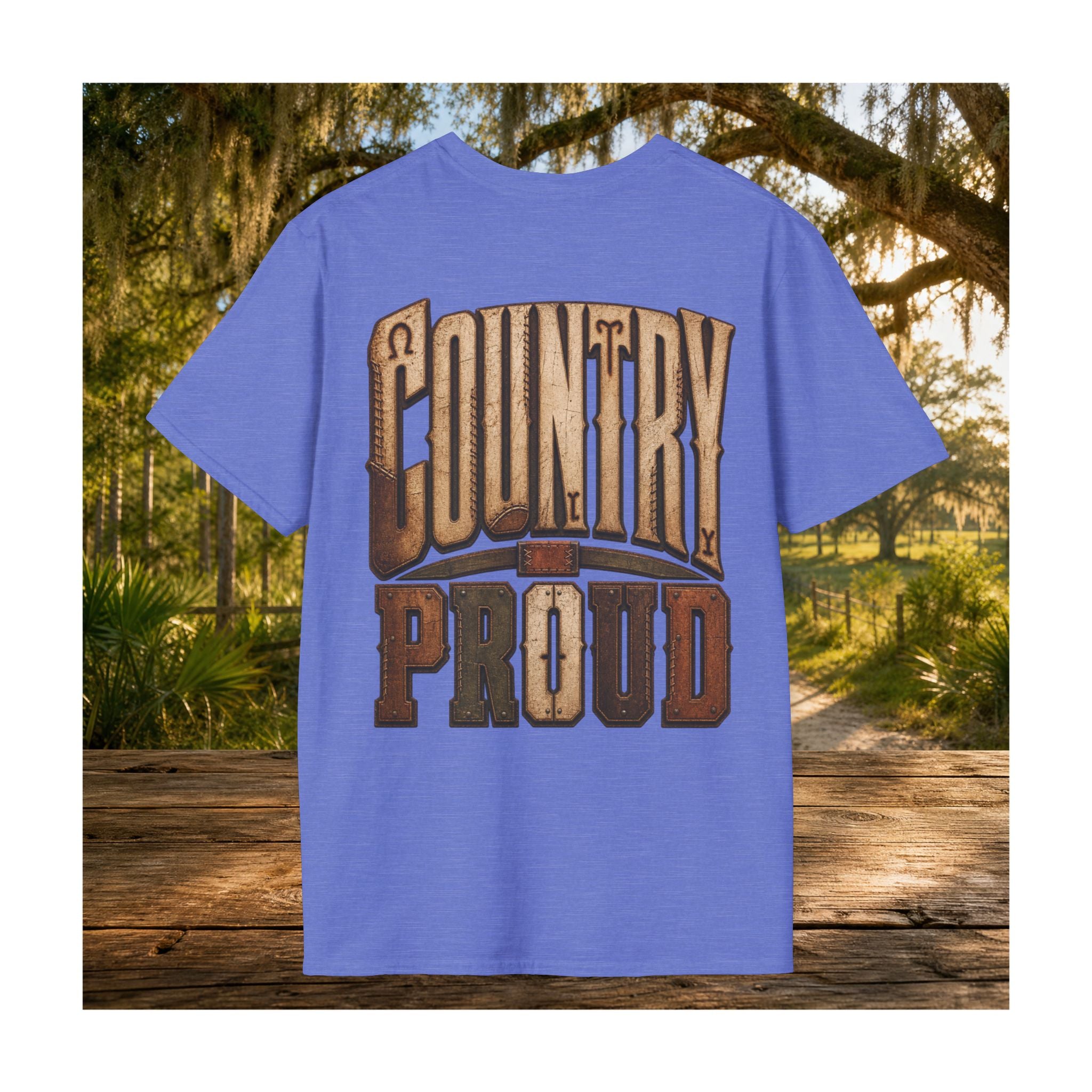 Middleburg | Country Proud — alternate product view 15