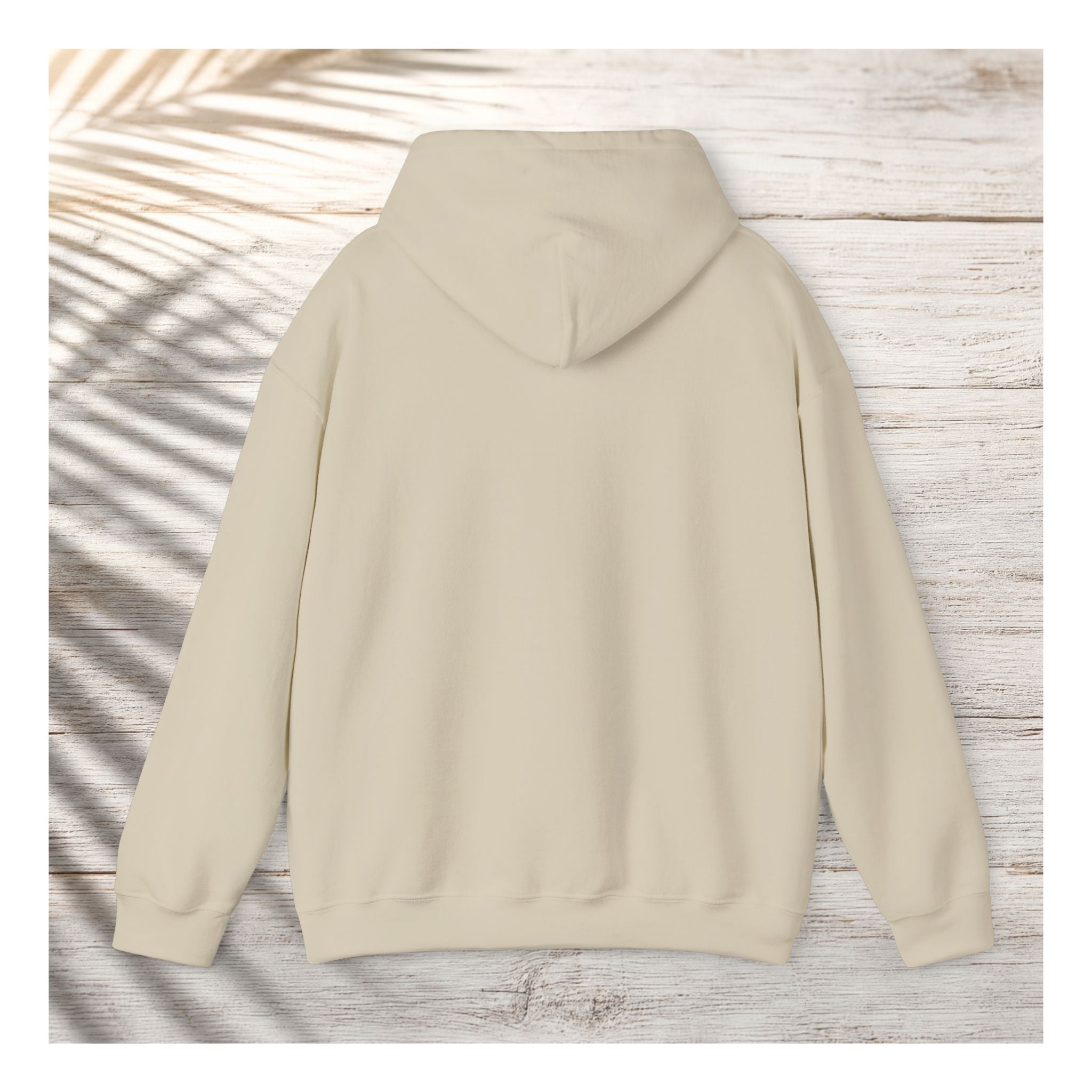 Fleming Island | Fleming Island Life Hoodie — alternate product view 20