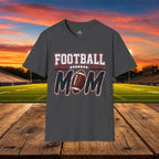 Football Mom | Personalized Back | Personalized Sideline Collection