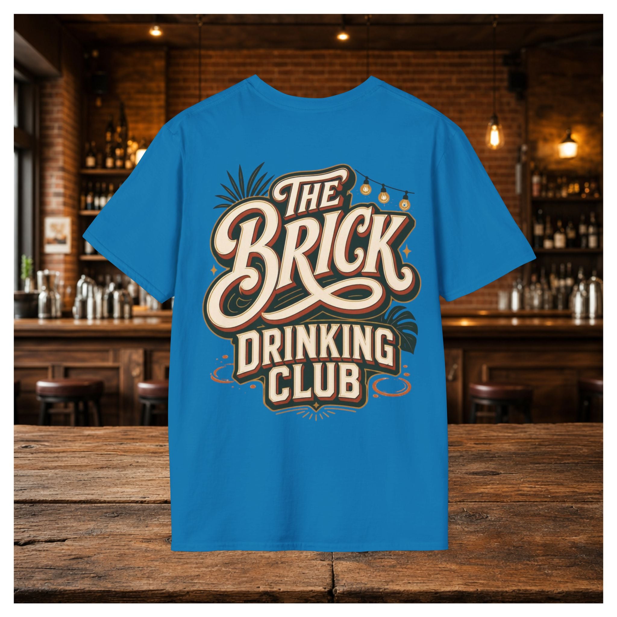 Fleming Island | The Brick Drinking Club | Clay County Collection