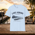 Lake Asbury Life | Vintage Gator — alternate product view 13