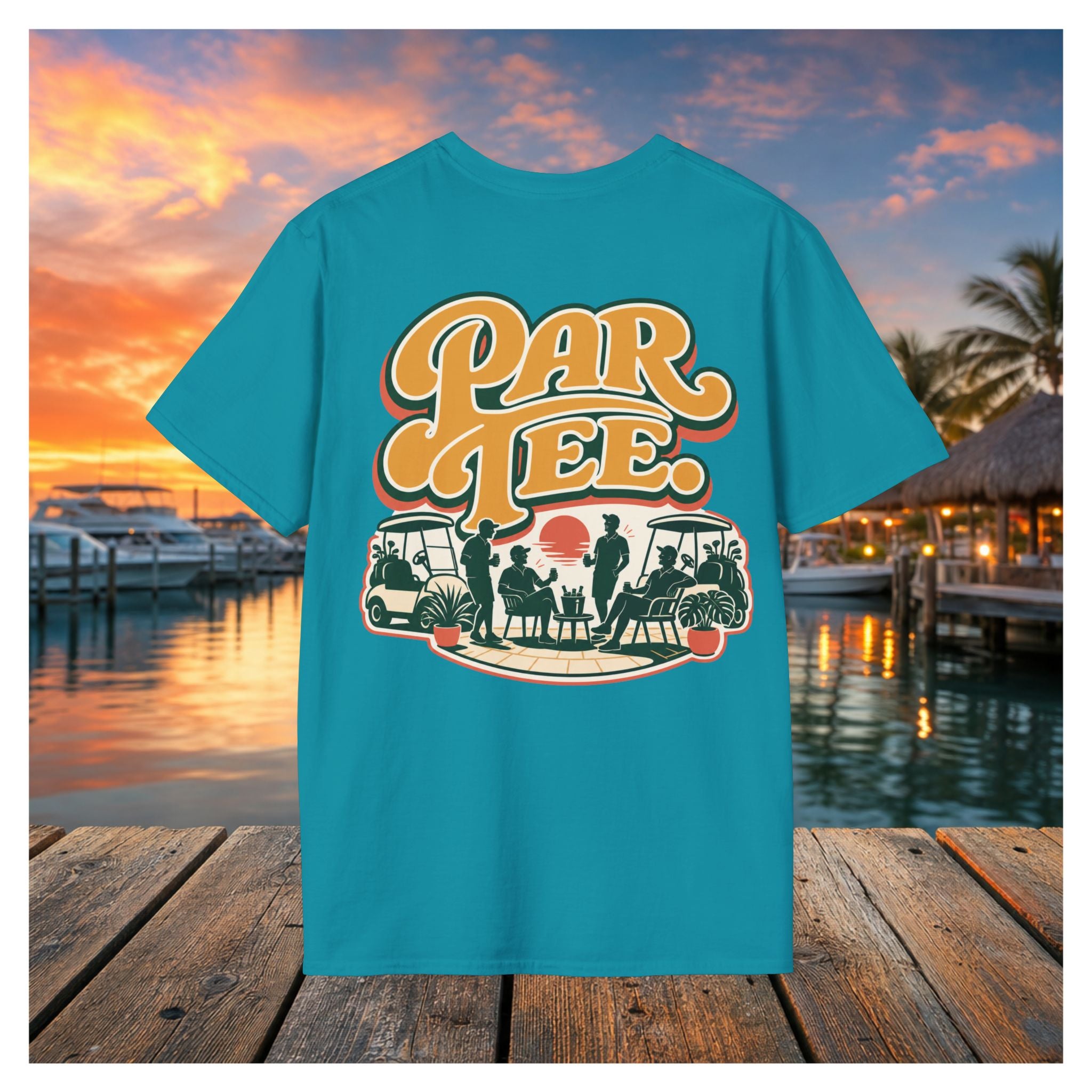 Fleming Island | Par Tee — alternate product view 18