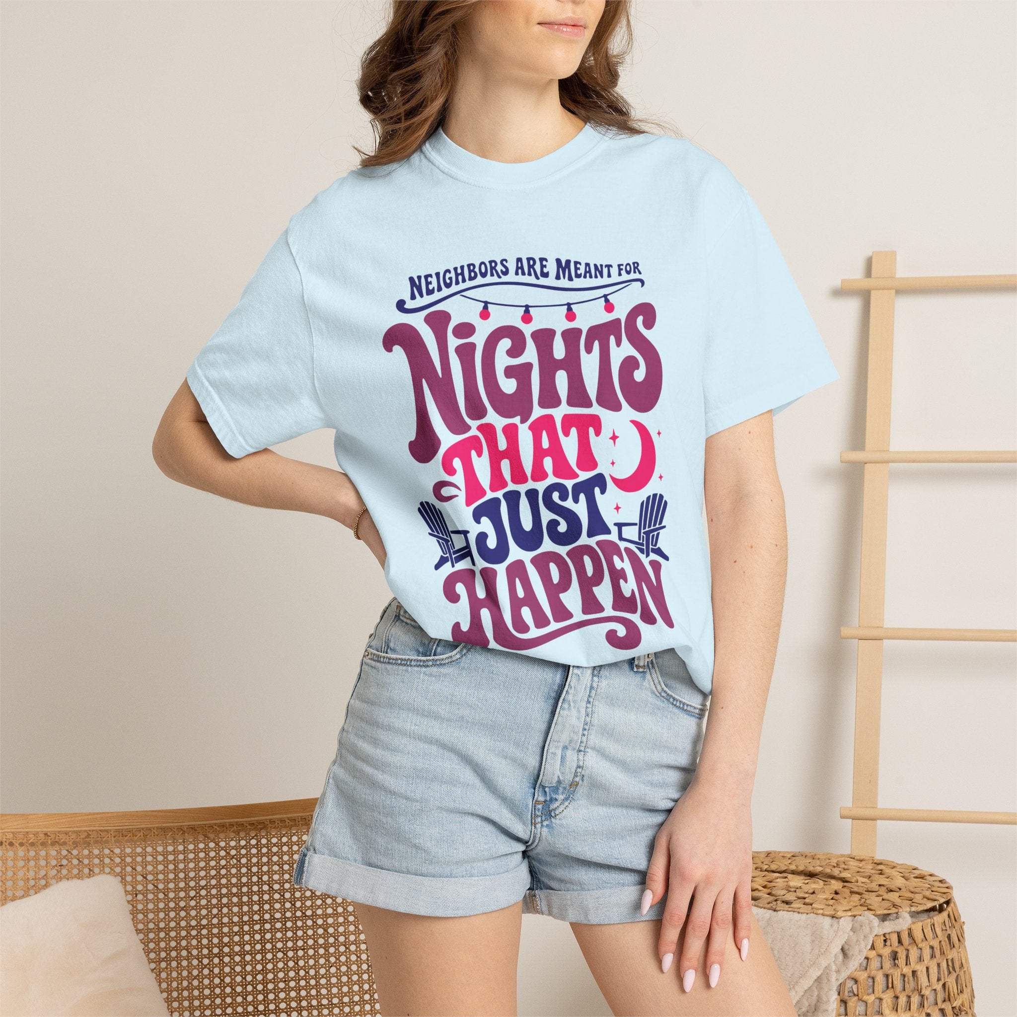Fleming Island | Nights That Just Happen | Clay County Collection