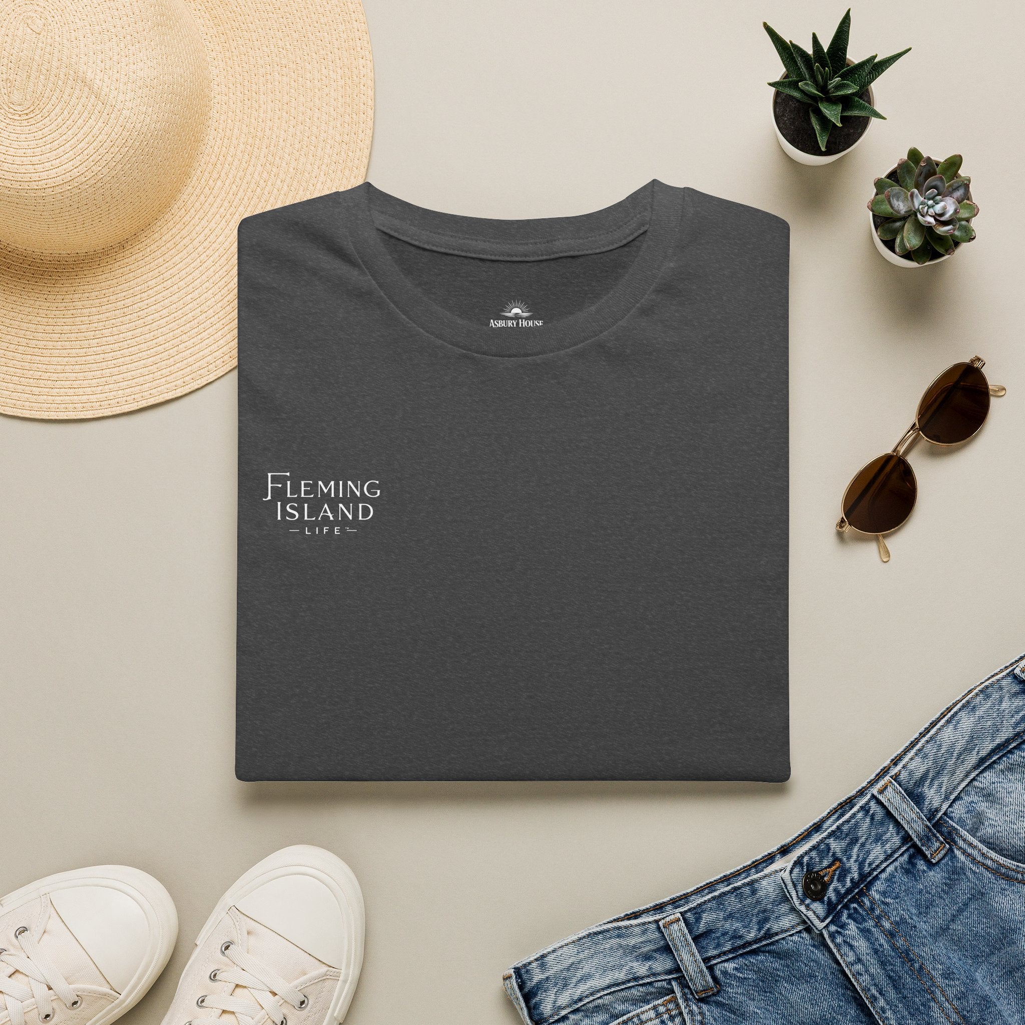 Fleming Island | Island Time | Clay County Collection