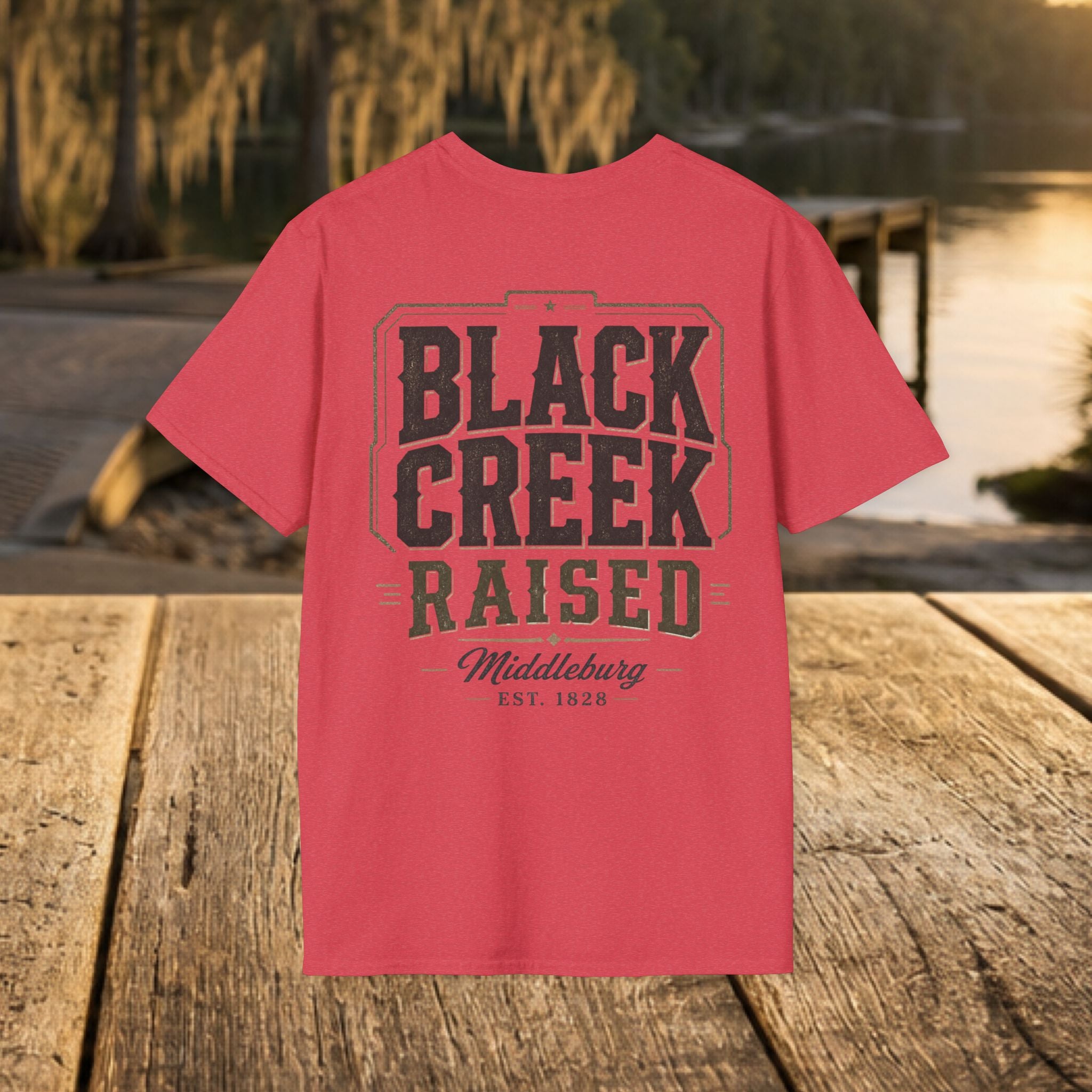 Middleburg | Black Creek Raised — alternate product view 17