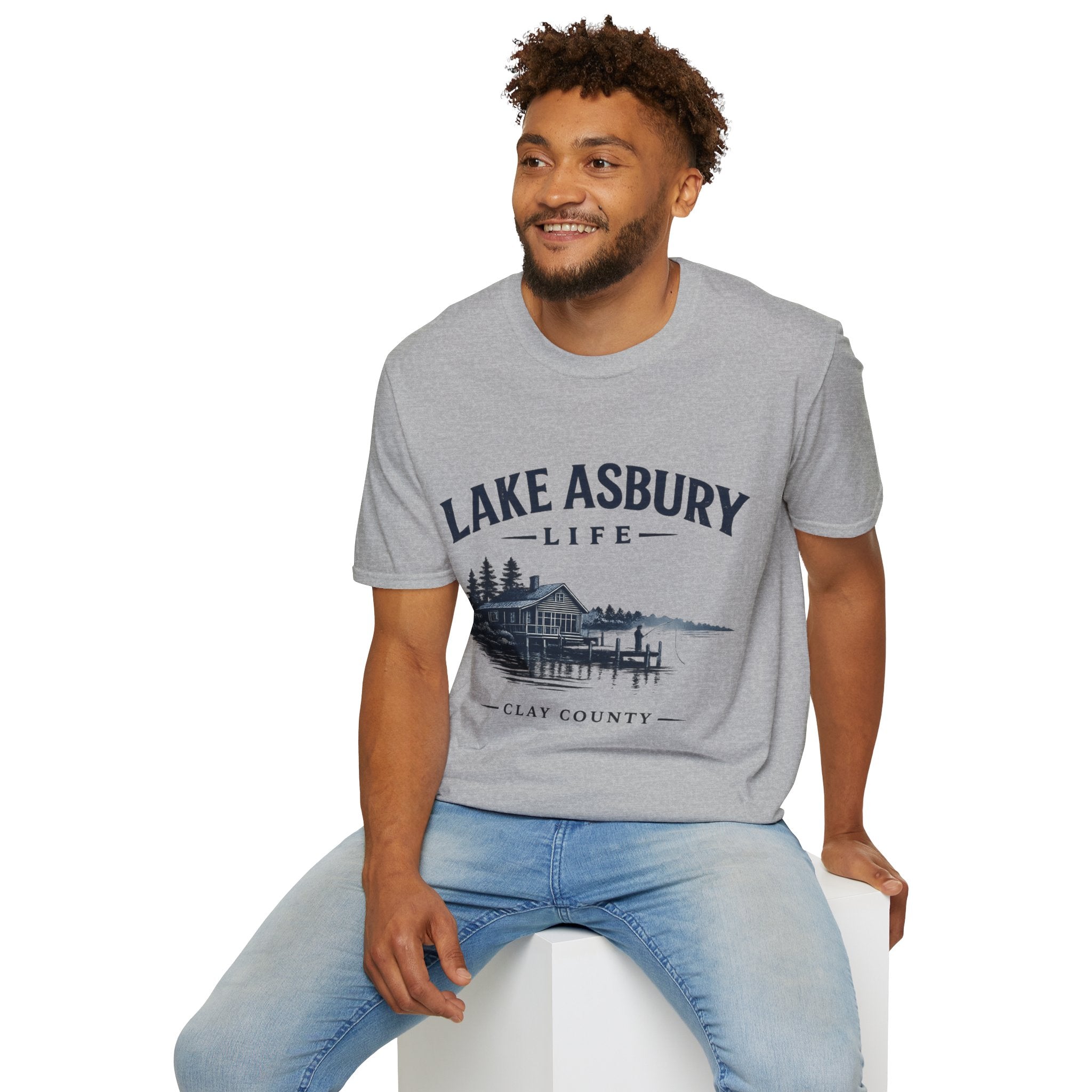Lake Asbury Life | Lake House | Clay County Collection