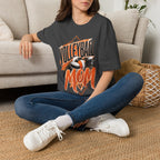 Volleyball Mom | Personalized Back | Personalized Sideline Collection