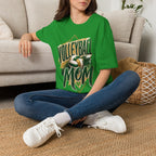 Volleyball Mom | Personalized Back — alternate product view 11