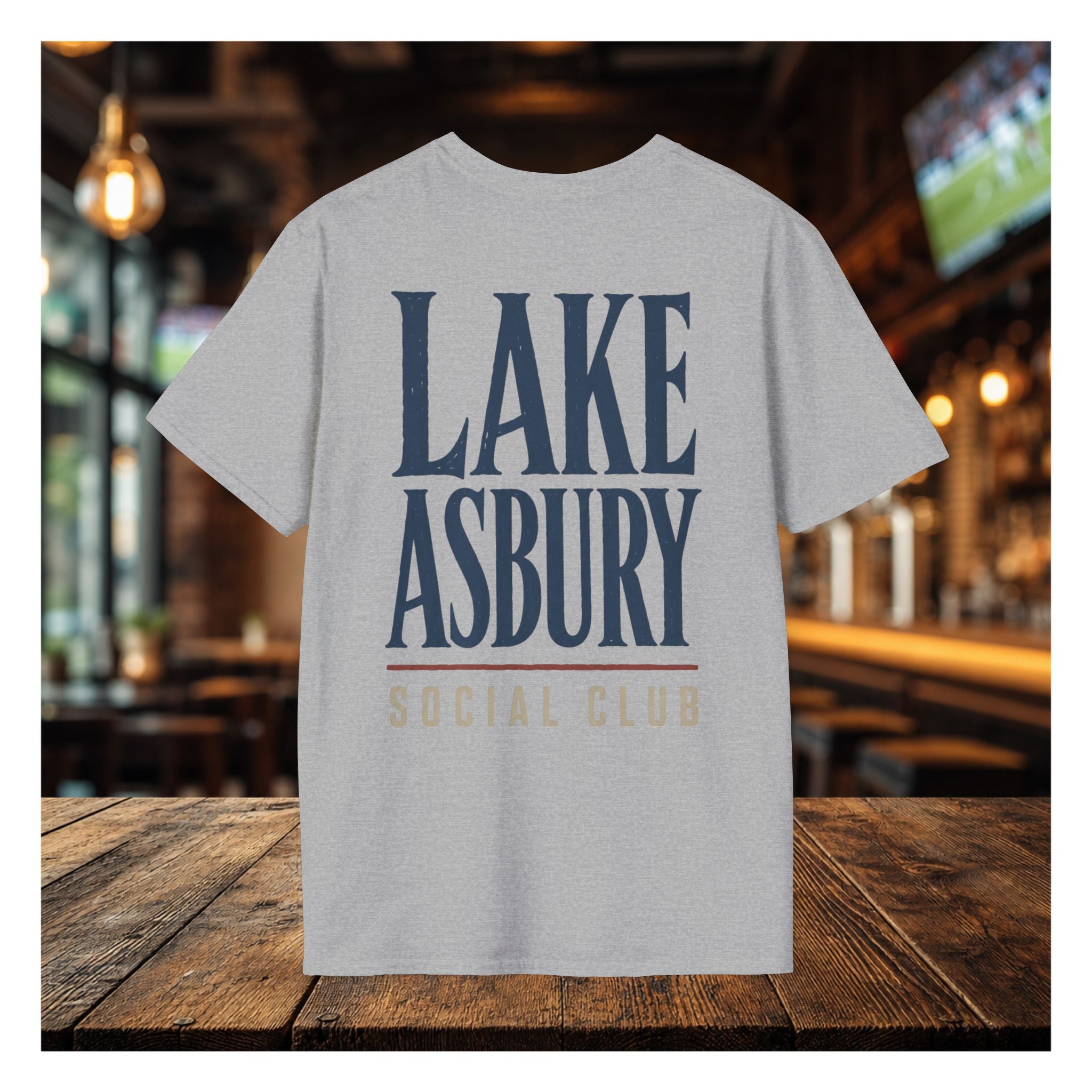 Lake Asbury | Lake Asbury Social Club — alternate product view 7