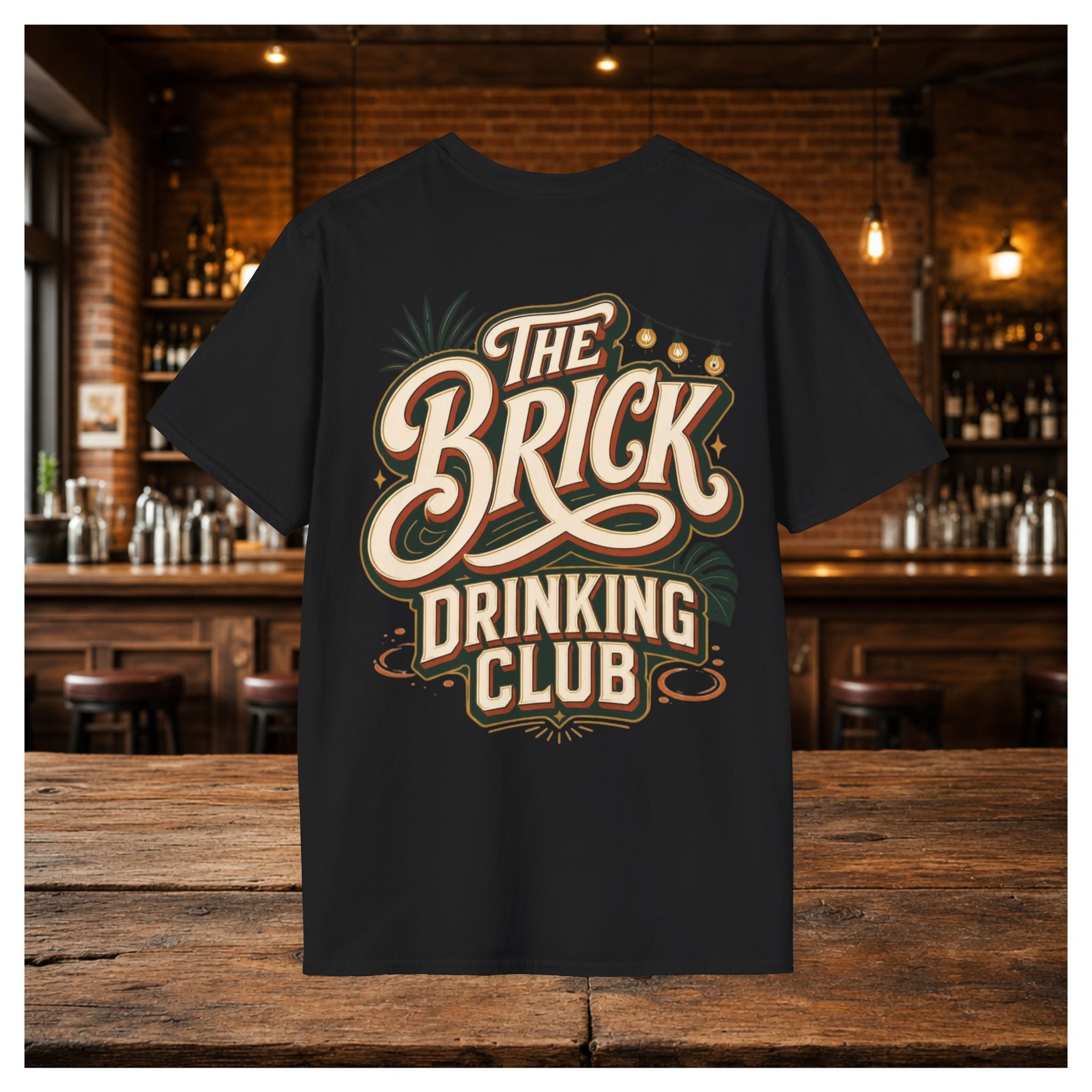 Fleming Island | The Brick Drinking Club — alternate product view 3
