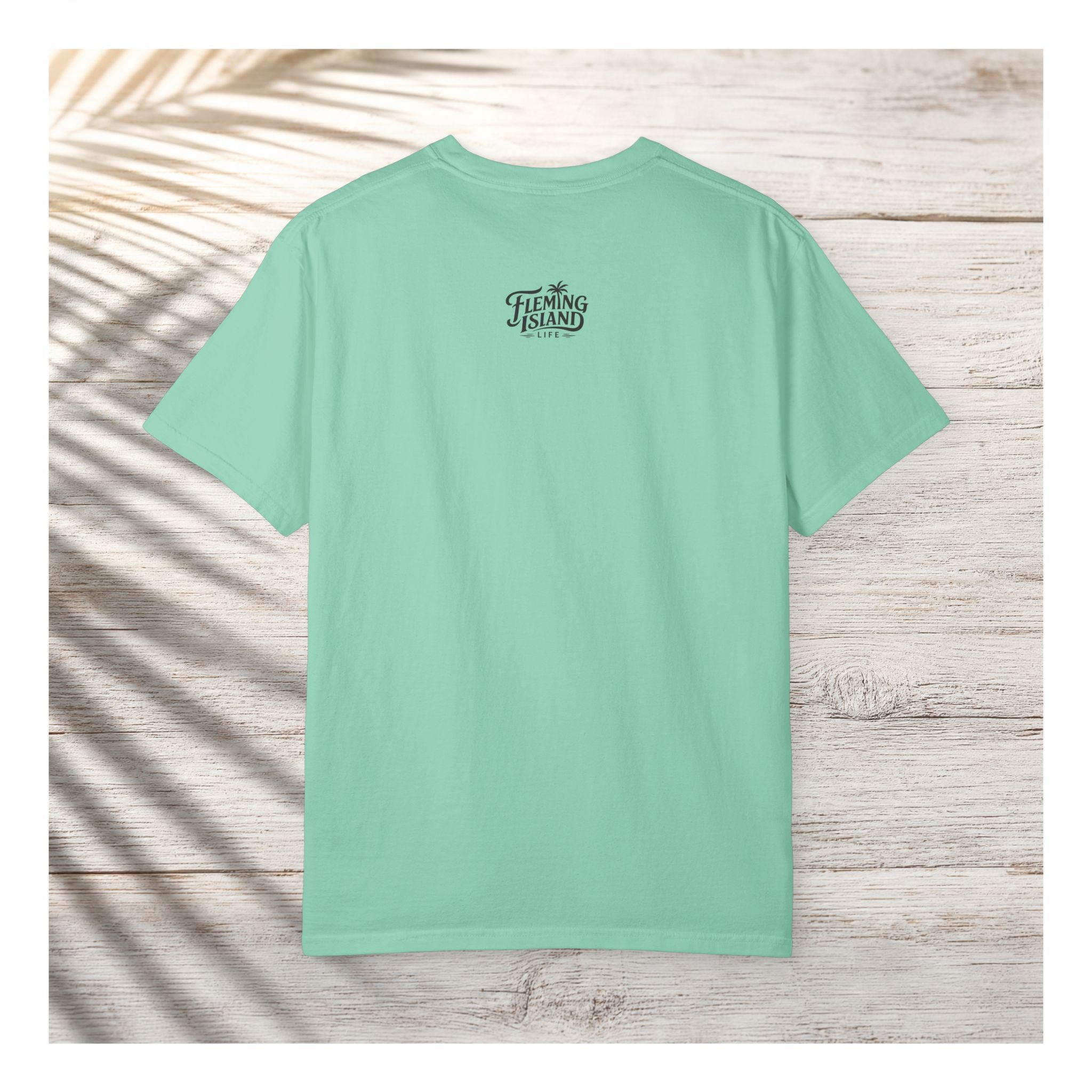 Fleming Island | Doctor's Orders: No Adulting Today | Clay County Collection