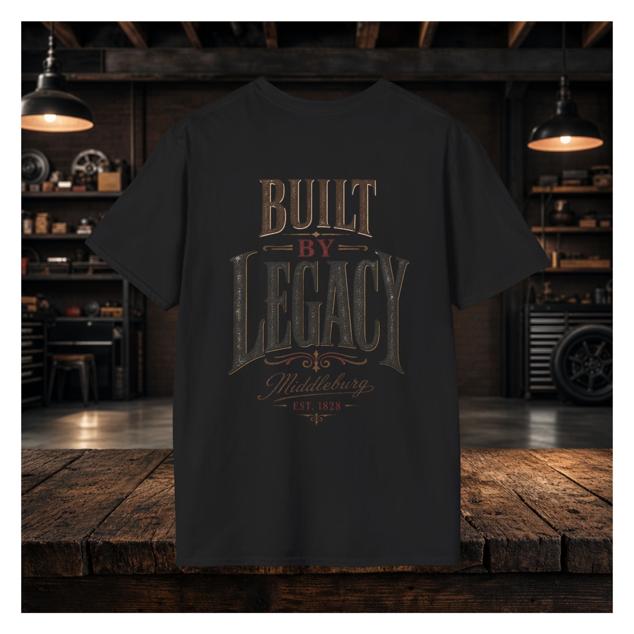 Middleburg | Built By Legacy — alternate product view 3