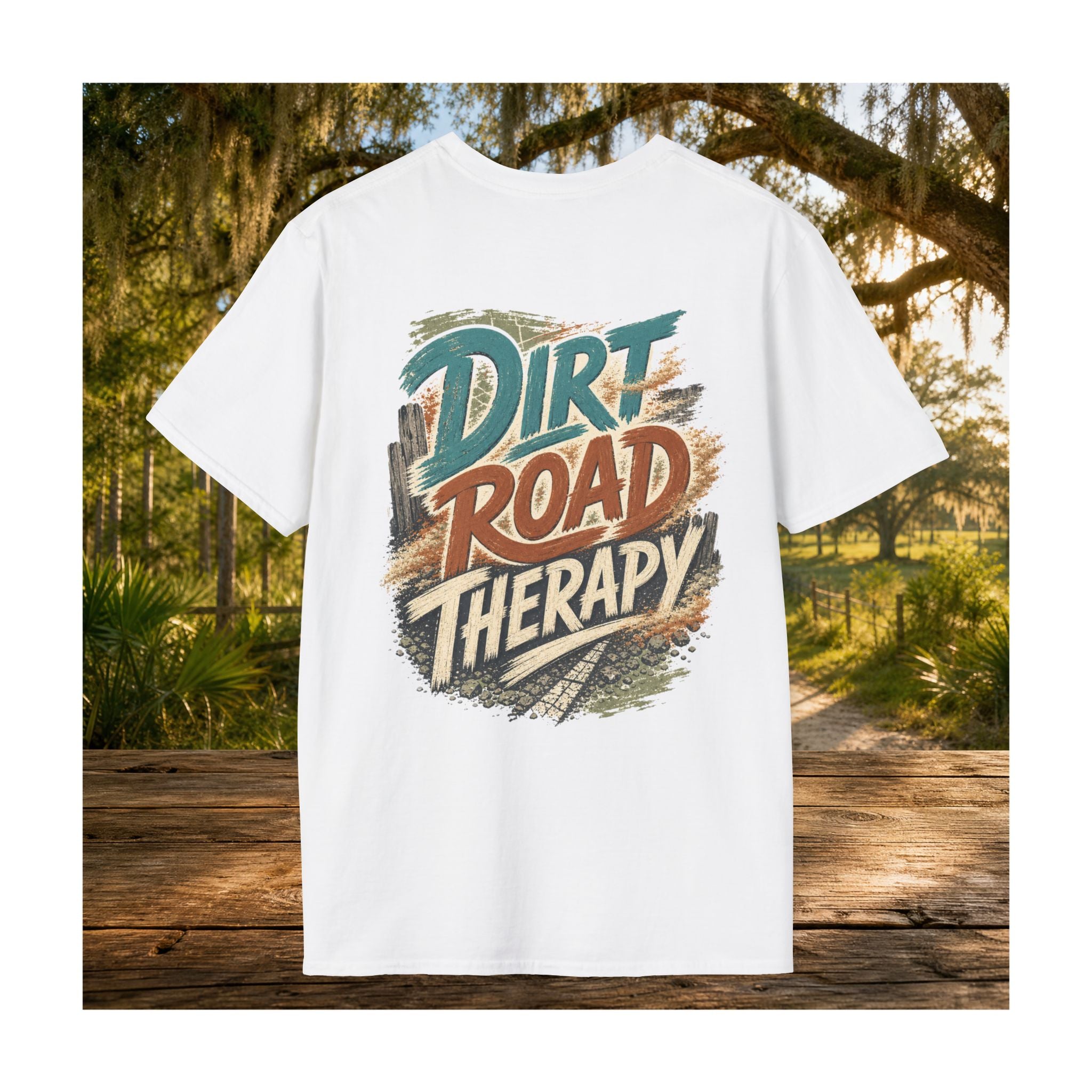 Middleburg | Dirt Road Therapy — alternate product view 5