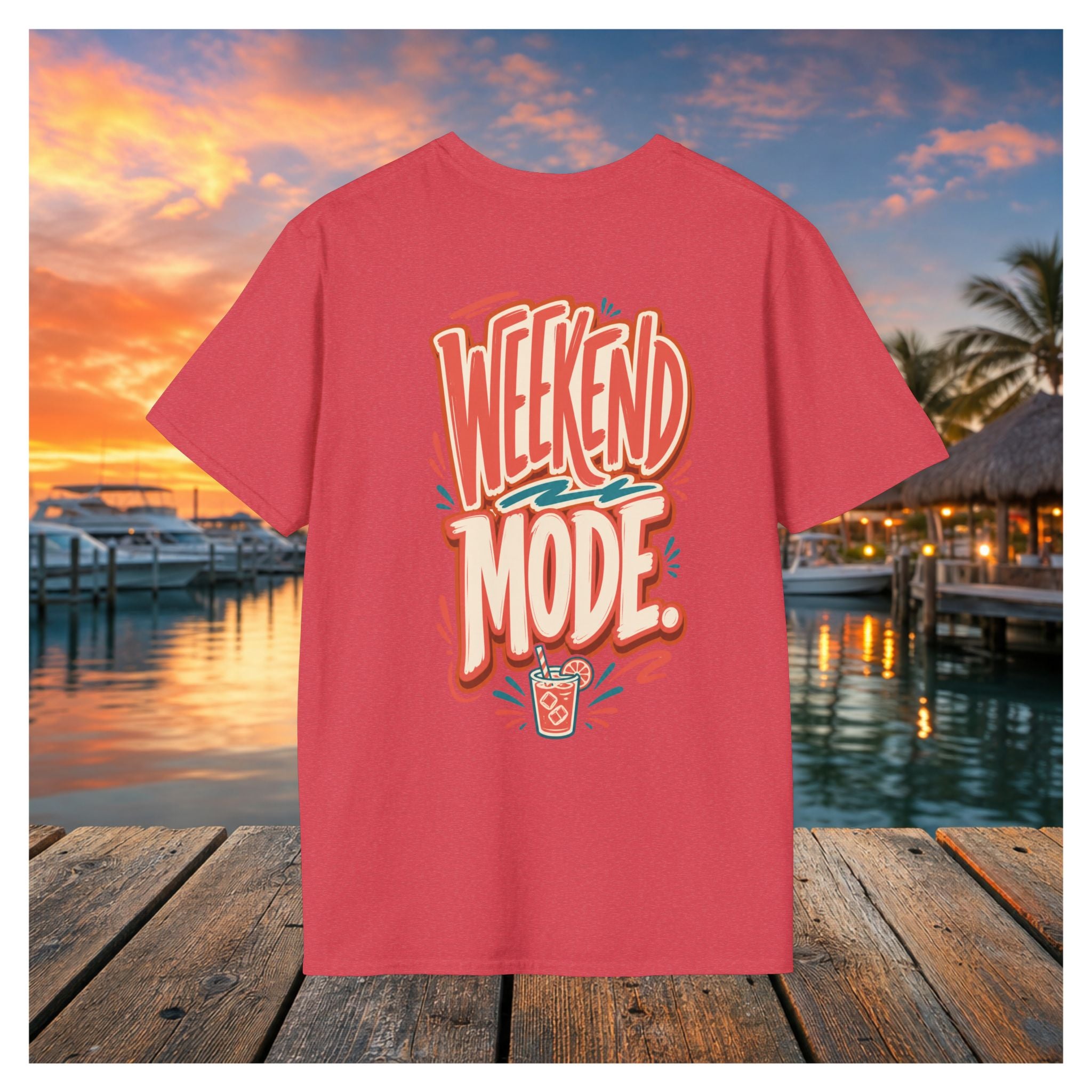Fleming Island | Weekend Mode | Clay County Collection