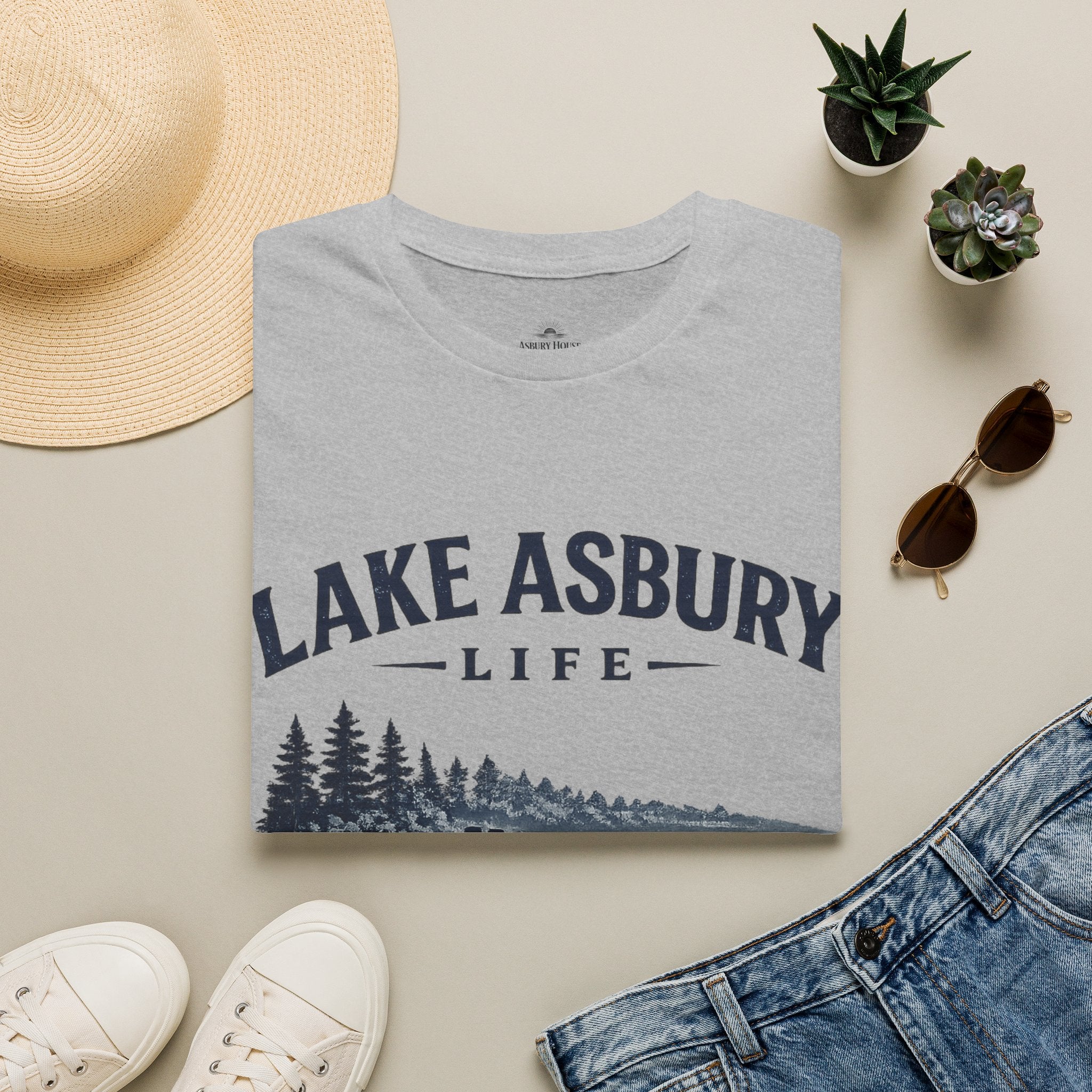 Lake Asbury Life | Wake Boat Adventure — alternate product view 6