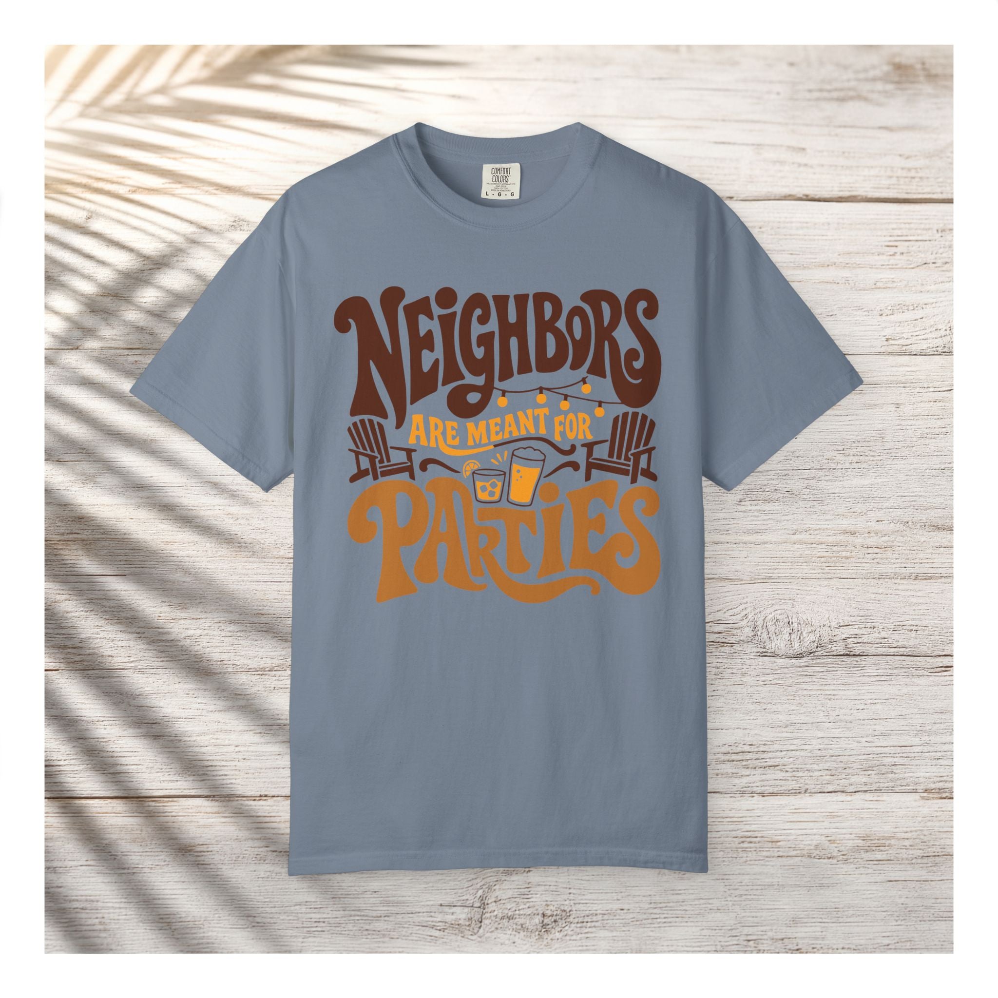 Fleming Island | Neighbors Are Meant for Parties | Clay County Collection