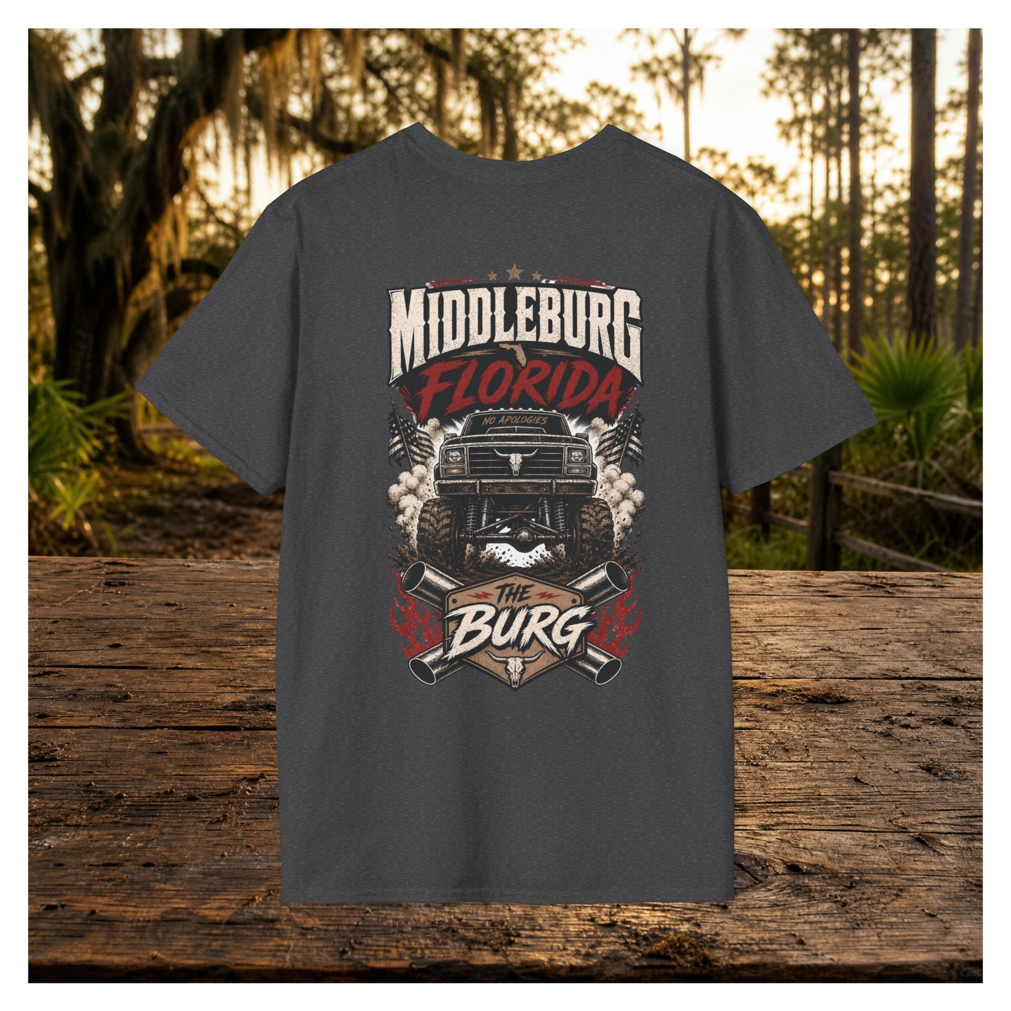 Middleburg | The Burg — alternate product view 12