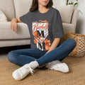 Baseball Mom | Personalized Back — alternate product view 12