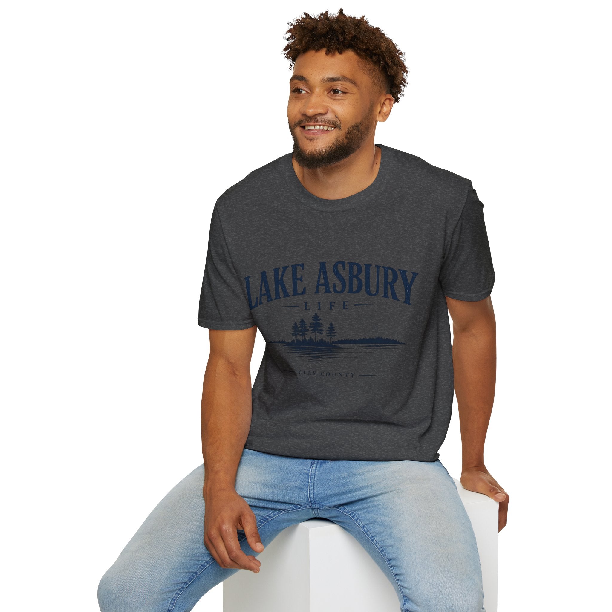 Lake Asbury Life | Pine Tree | Clay County Collection