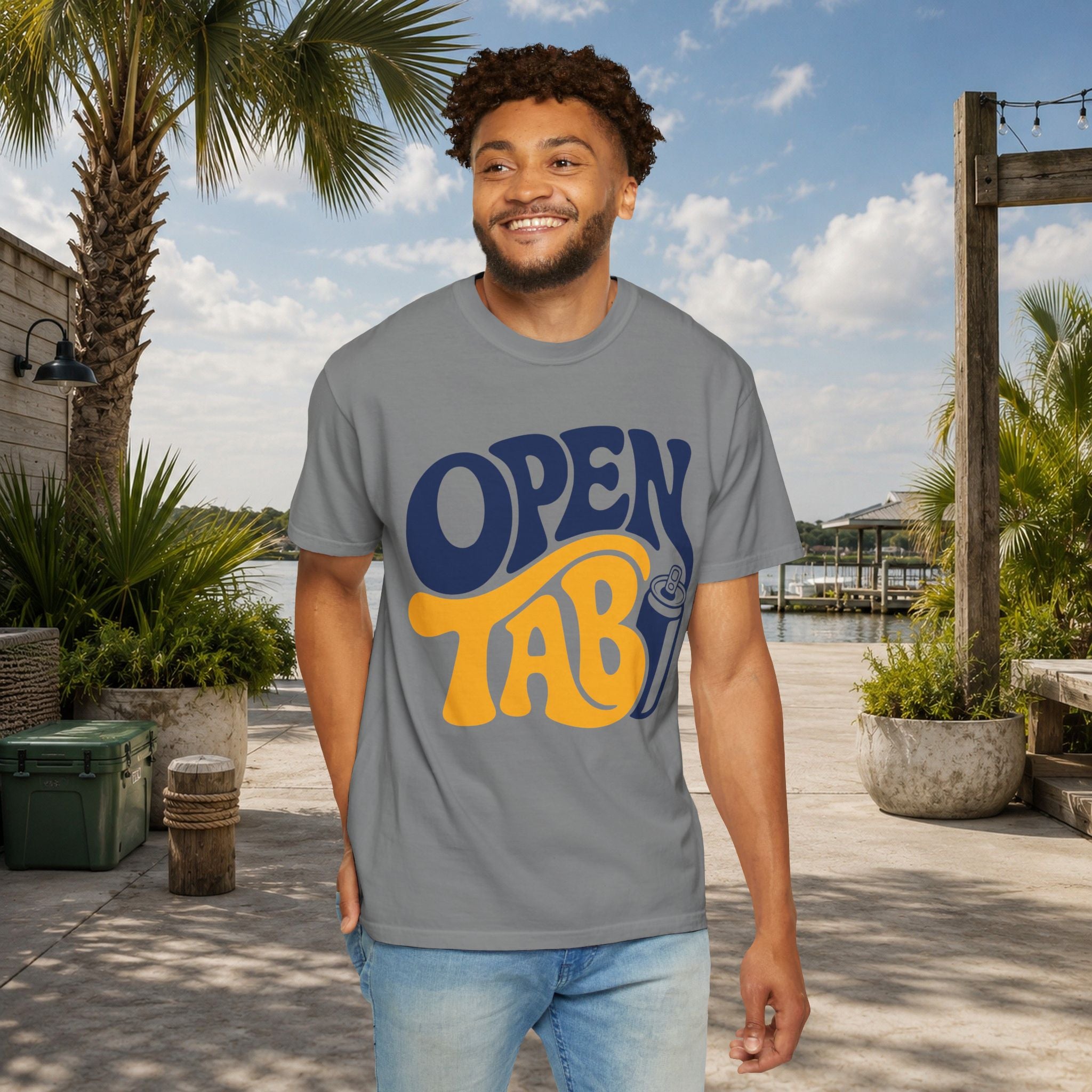 Fleming Island | Open Tab — alternate product view 15