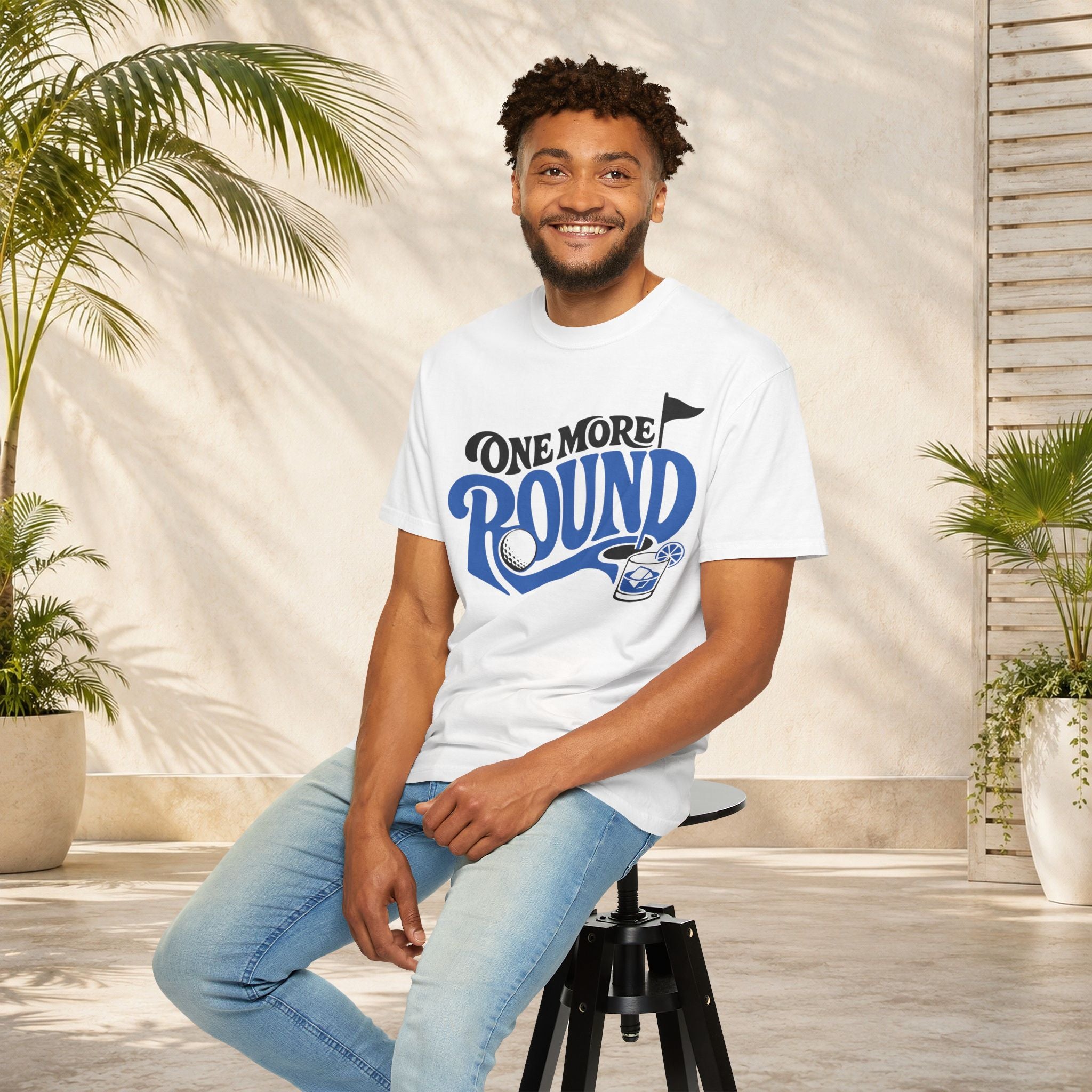 Fleming Island | One More Round — alternate product view 2