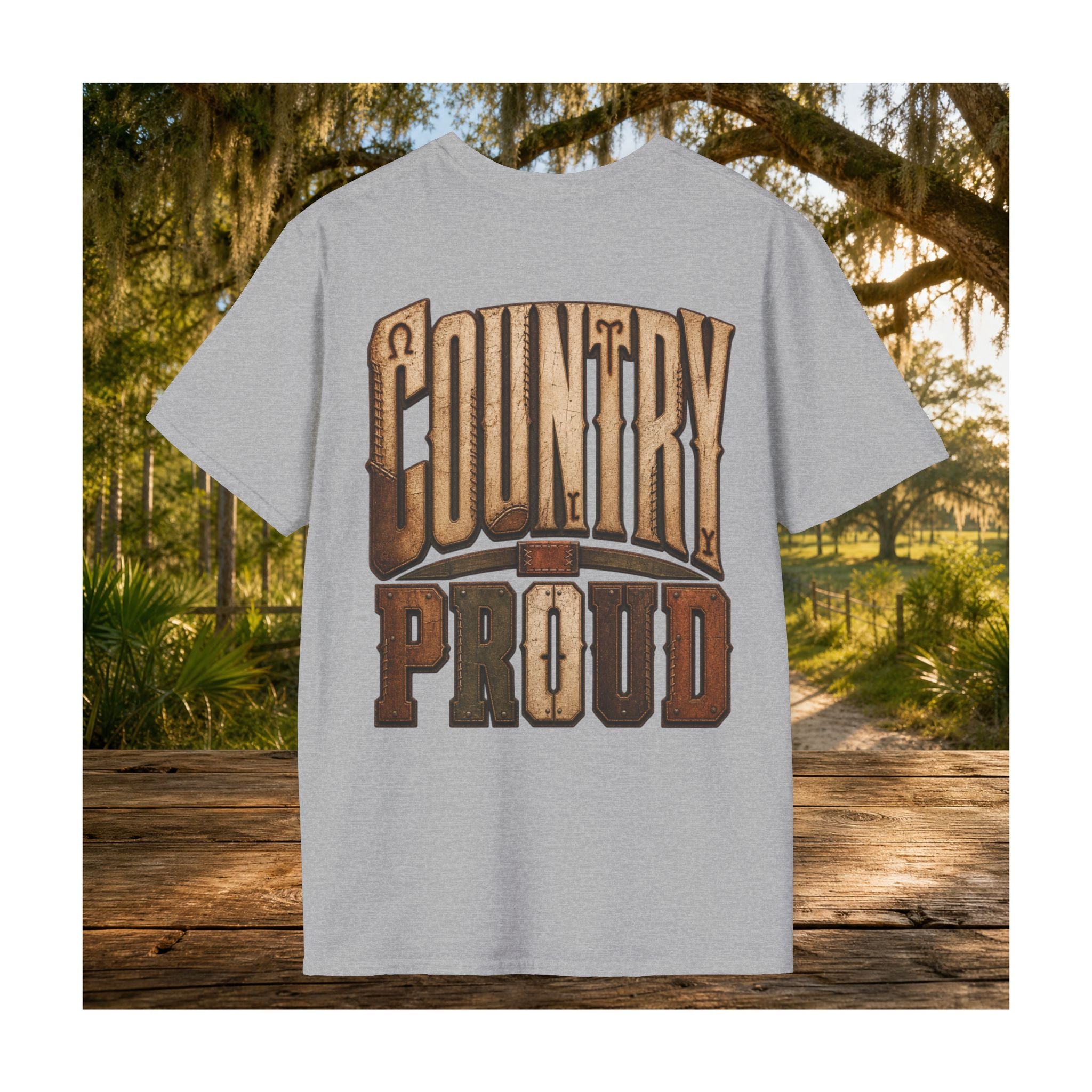 Middleburg | Country Proud — alternate product view 9