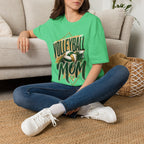 Volleyball Mom | Personalized Back — alternate product view 20
