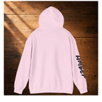 Middleburg | The Burg Hoodie Personalized — alternate product view 19