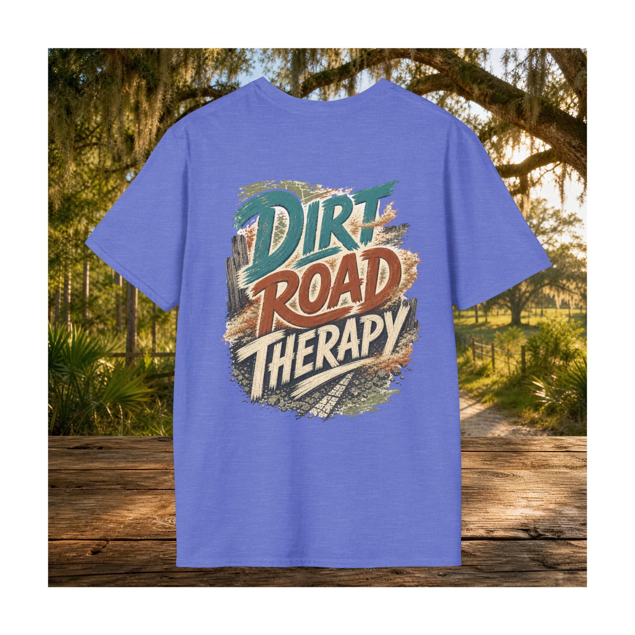 Middleburg | Dirt Road Therapy — alternate product view 13