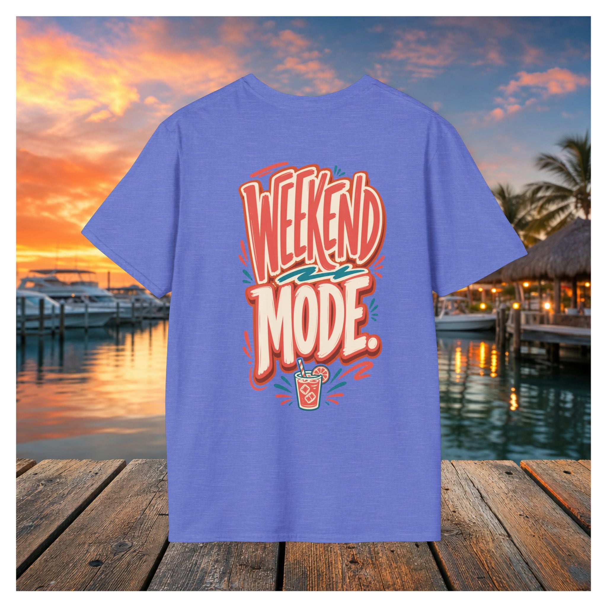 Fleming Island | Weekend Mode | Clay County Collection