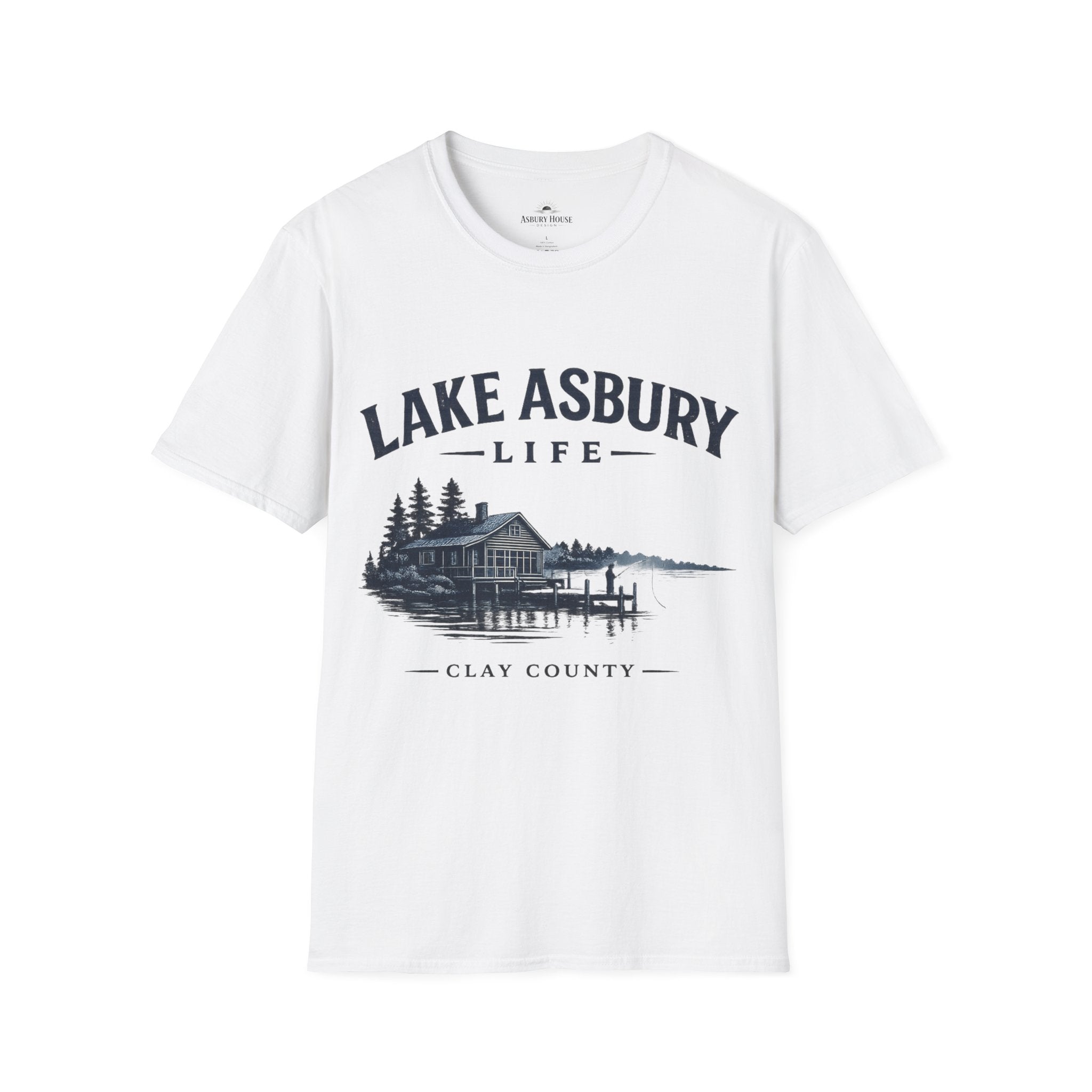 Lake Asbury Life | Lake House | Clay County Collection