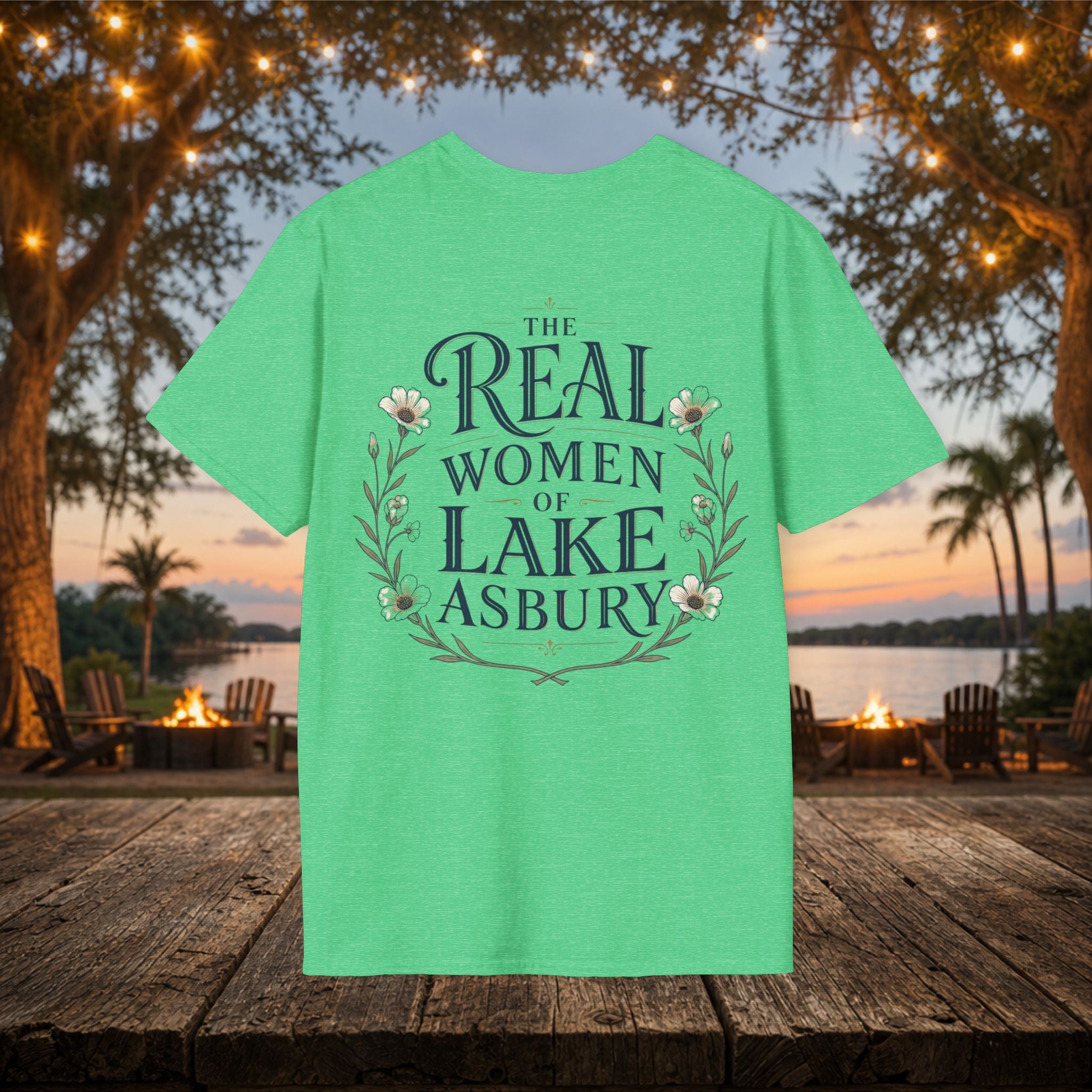 Lake Asbury | The Real Women of Lake Asbury — alternate product view 9