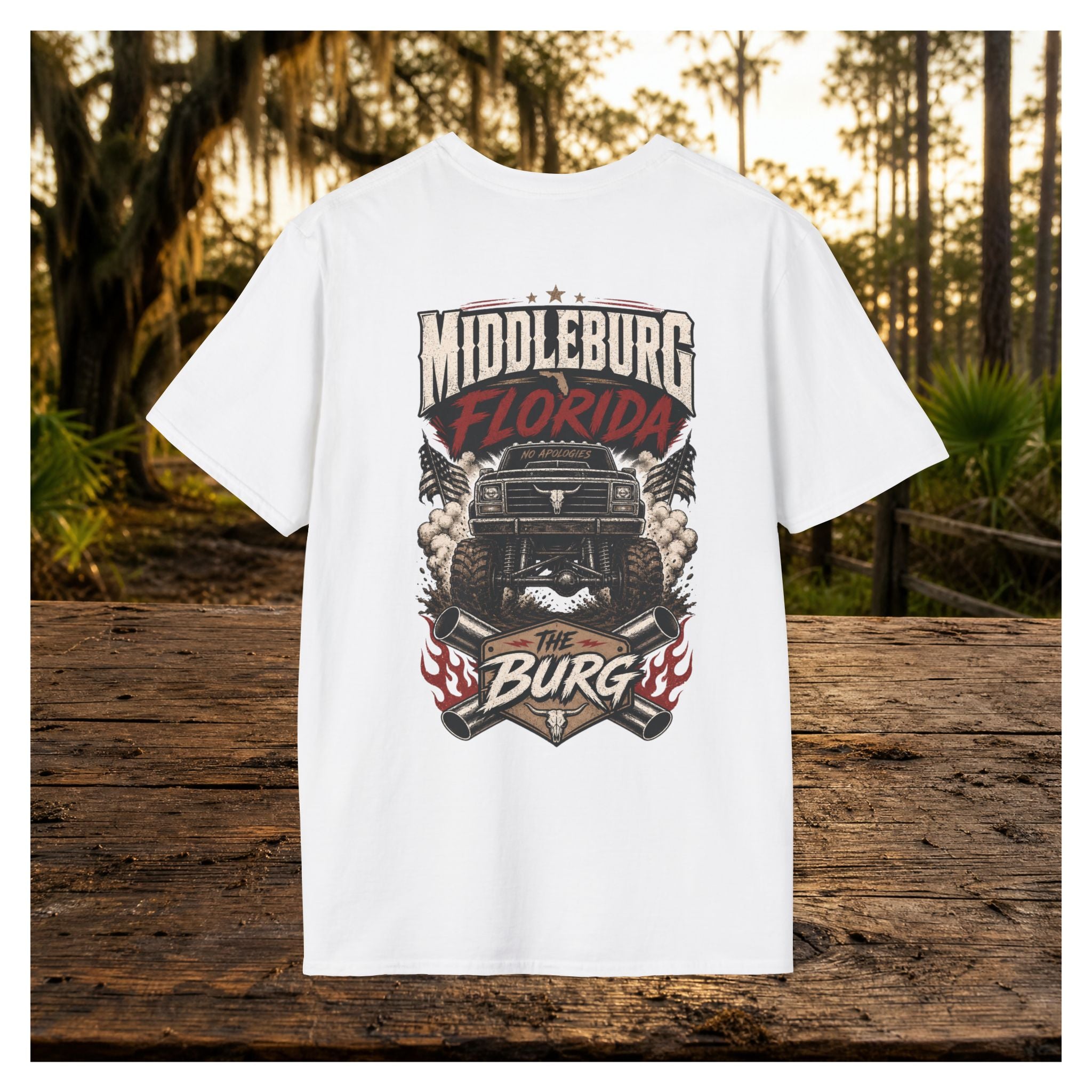 Middleburg | The Burg — alternate product view 4