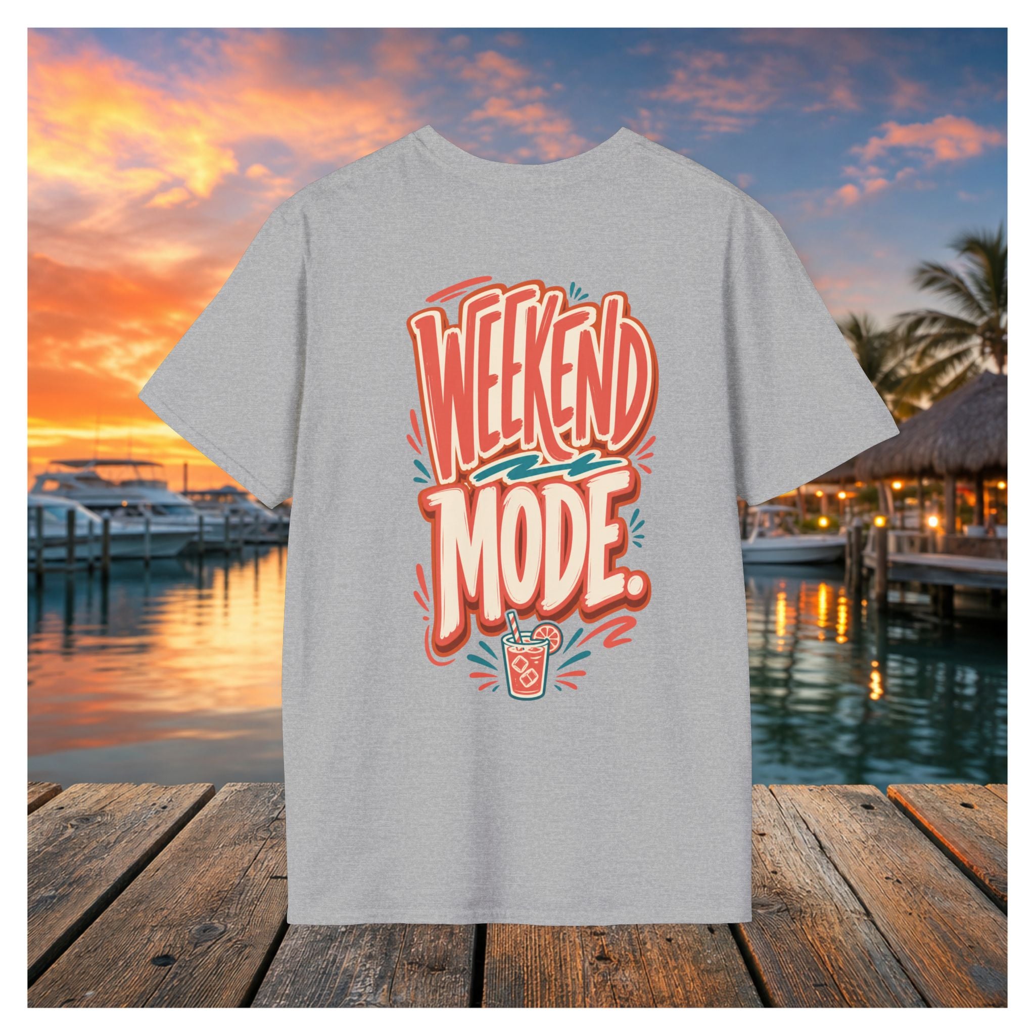 Fleming Island | Weekend Mode — alternate product view 13