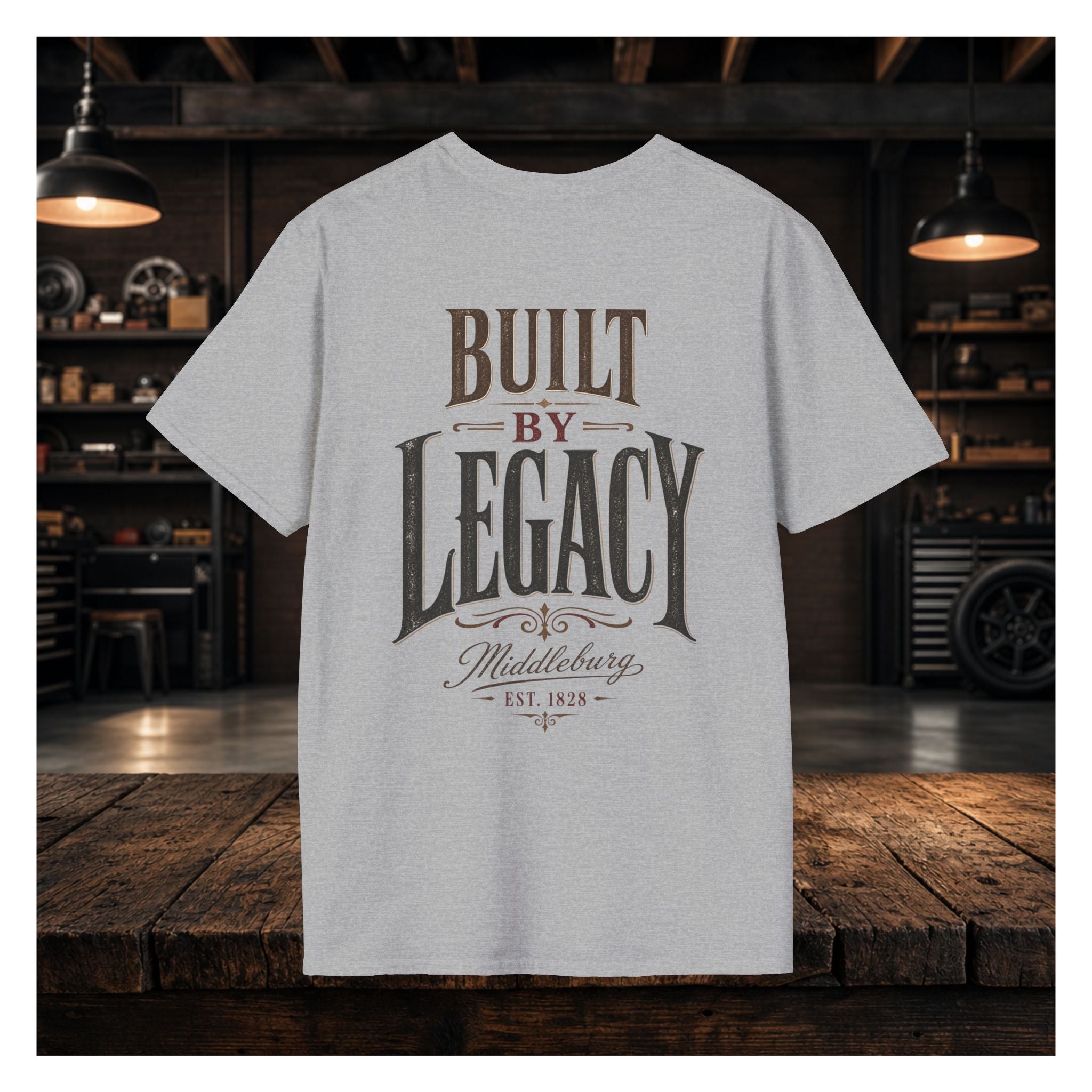 Middleburg | Built By Legacy — alternate product view 7