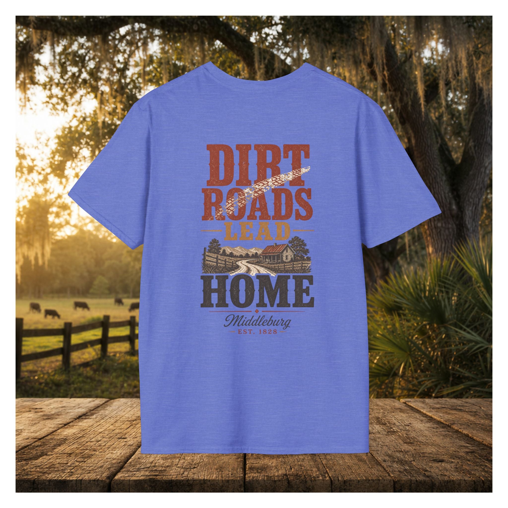 Middleburg | Dirt Roads Lead Home — alternate product view 11