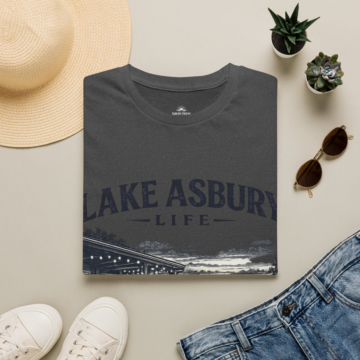 Lake Asbury Life | Sunset Porch Gathering — alternate product view 10