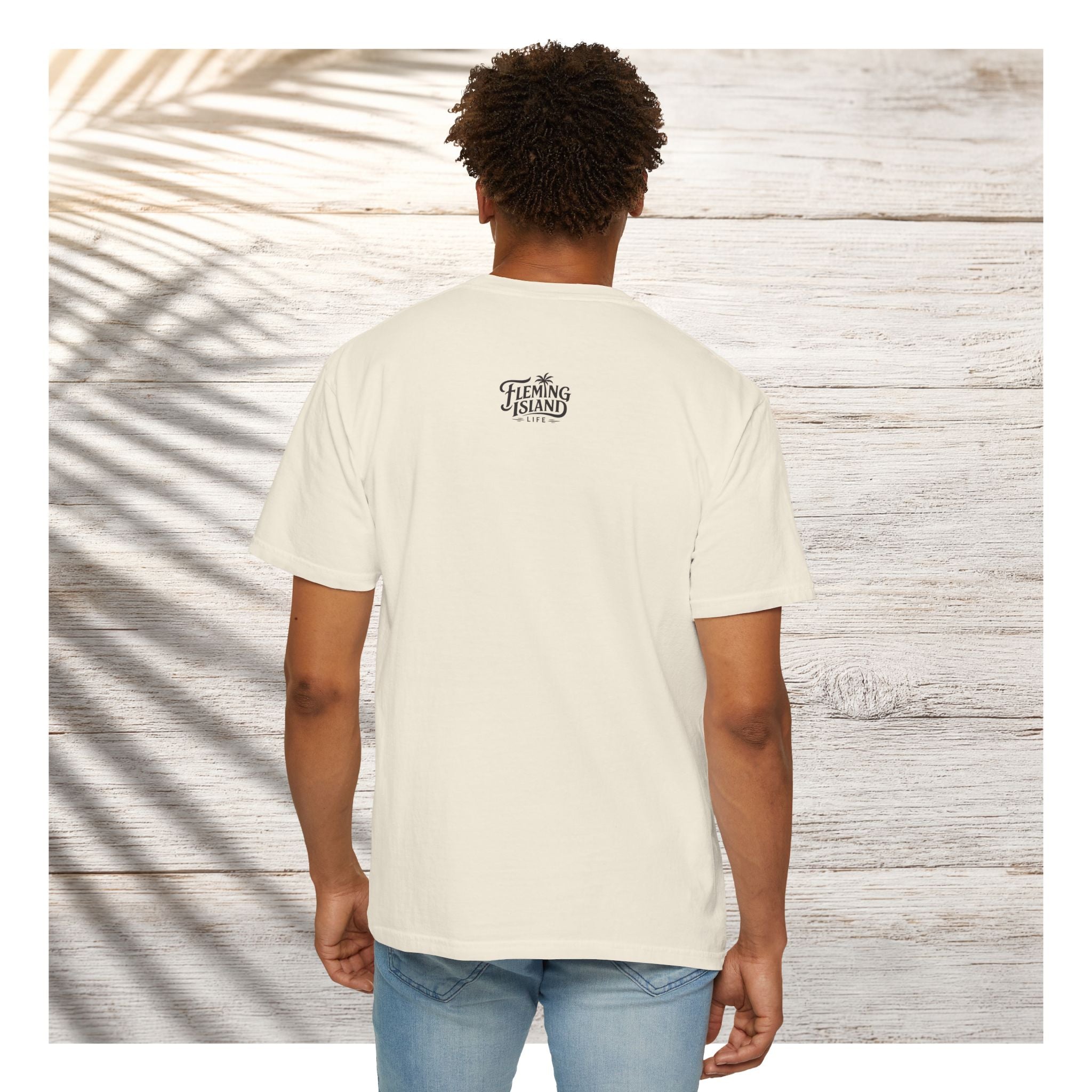 Fleming Island | Questionable Decisions — alternate product view 8