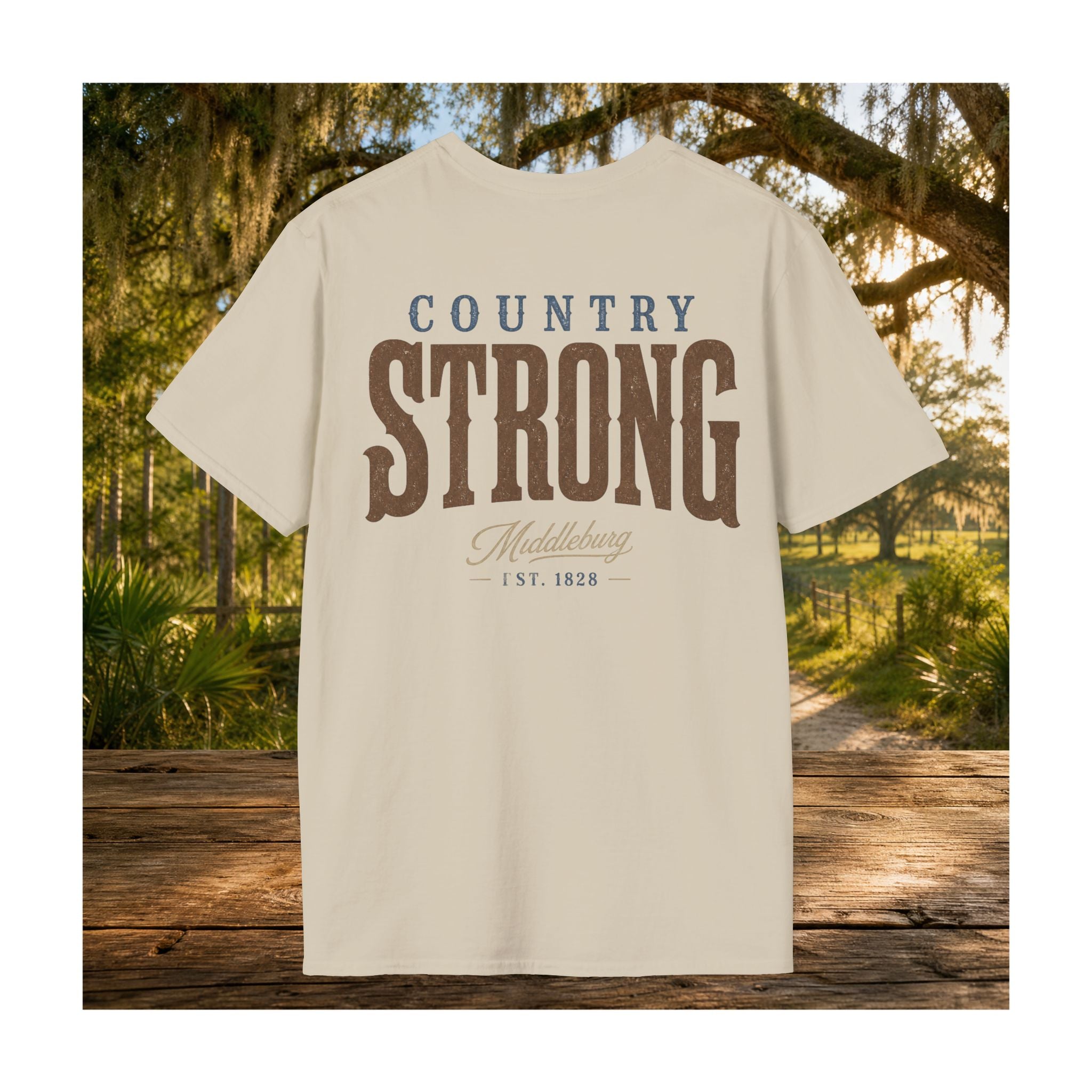Middleburg | Country Strong — alternate product view 5