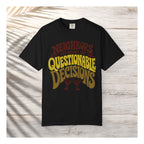 Fleming Island | Questionable Decisions | Clay County Collection