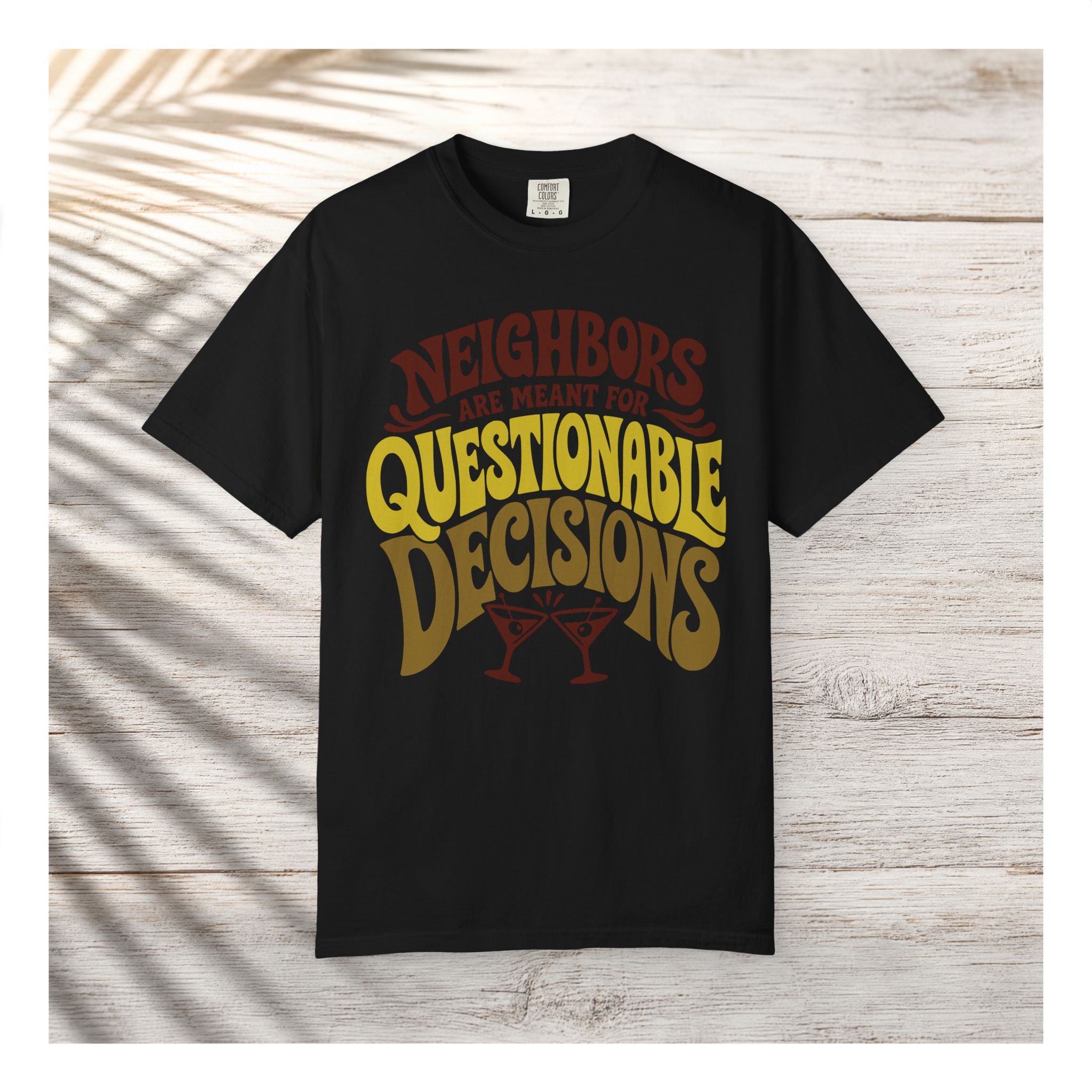 Fleming Island | Questionable Decisions | Clay County Collection