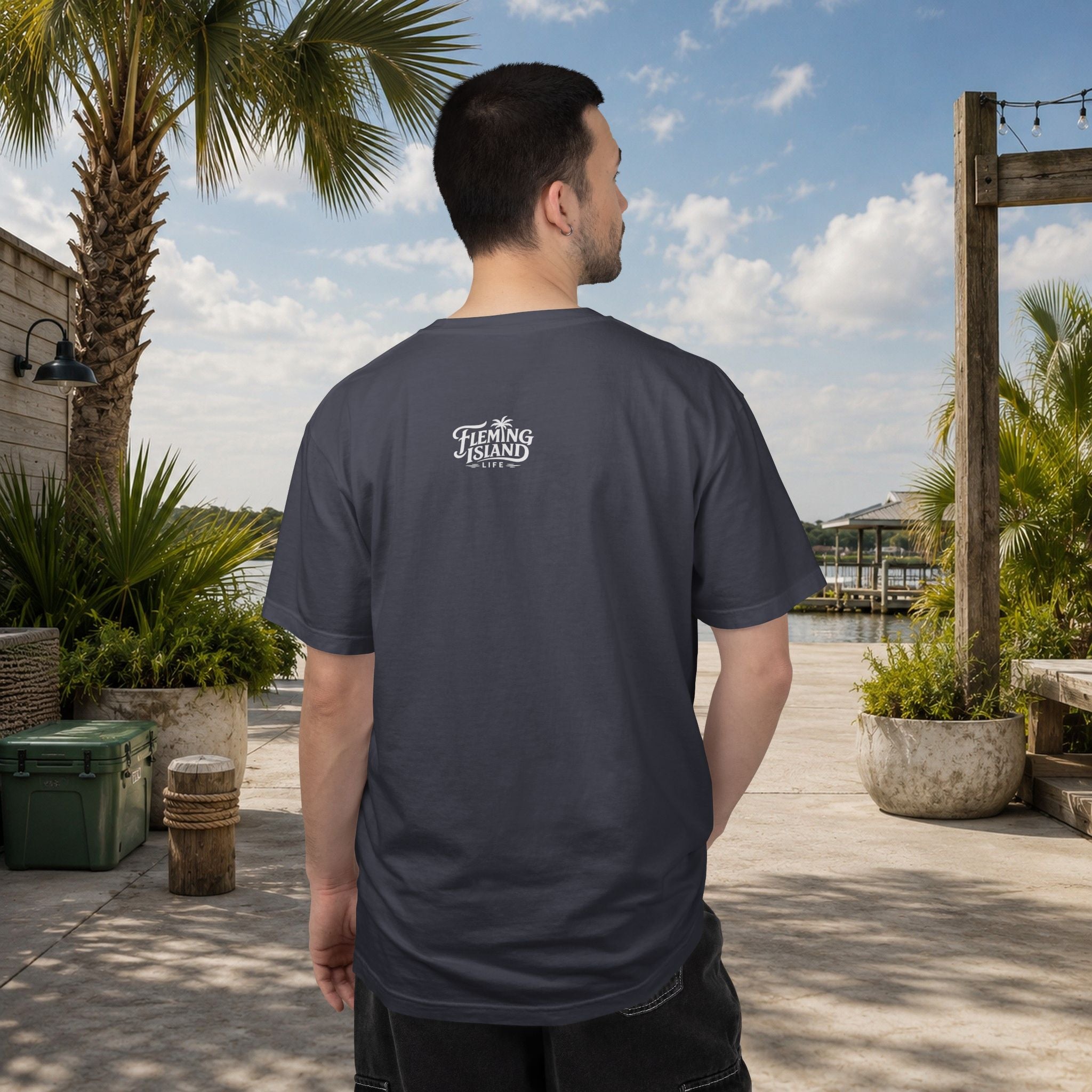 Fleming Island | One More Round | Clay County Collection