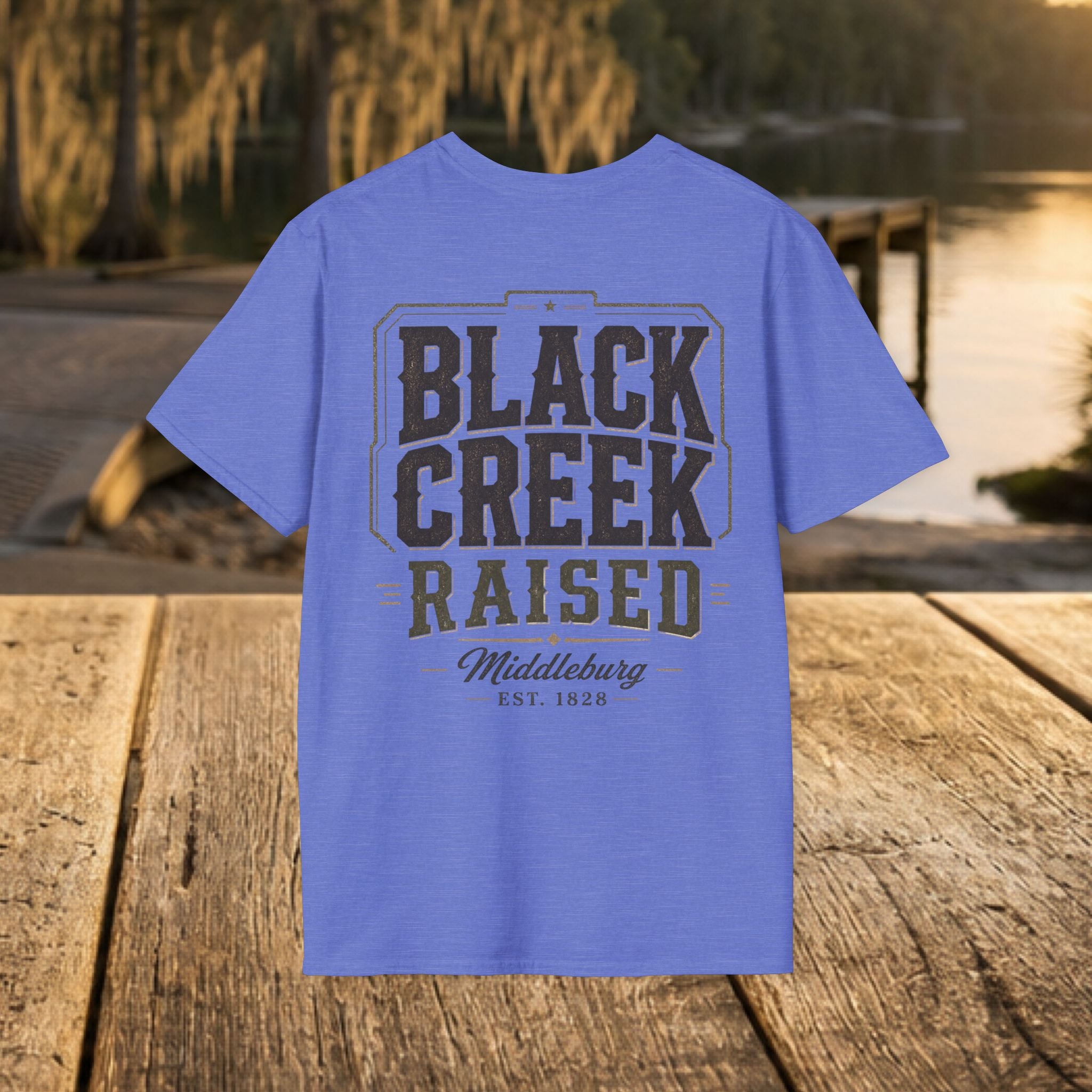 Middleburg | Black Creek Raised — alternate product view 13
